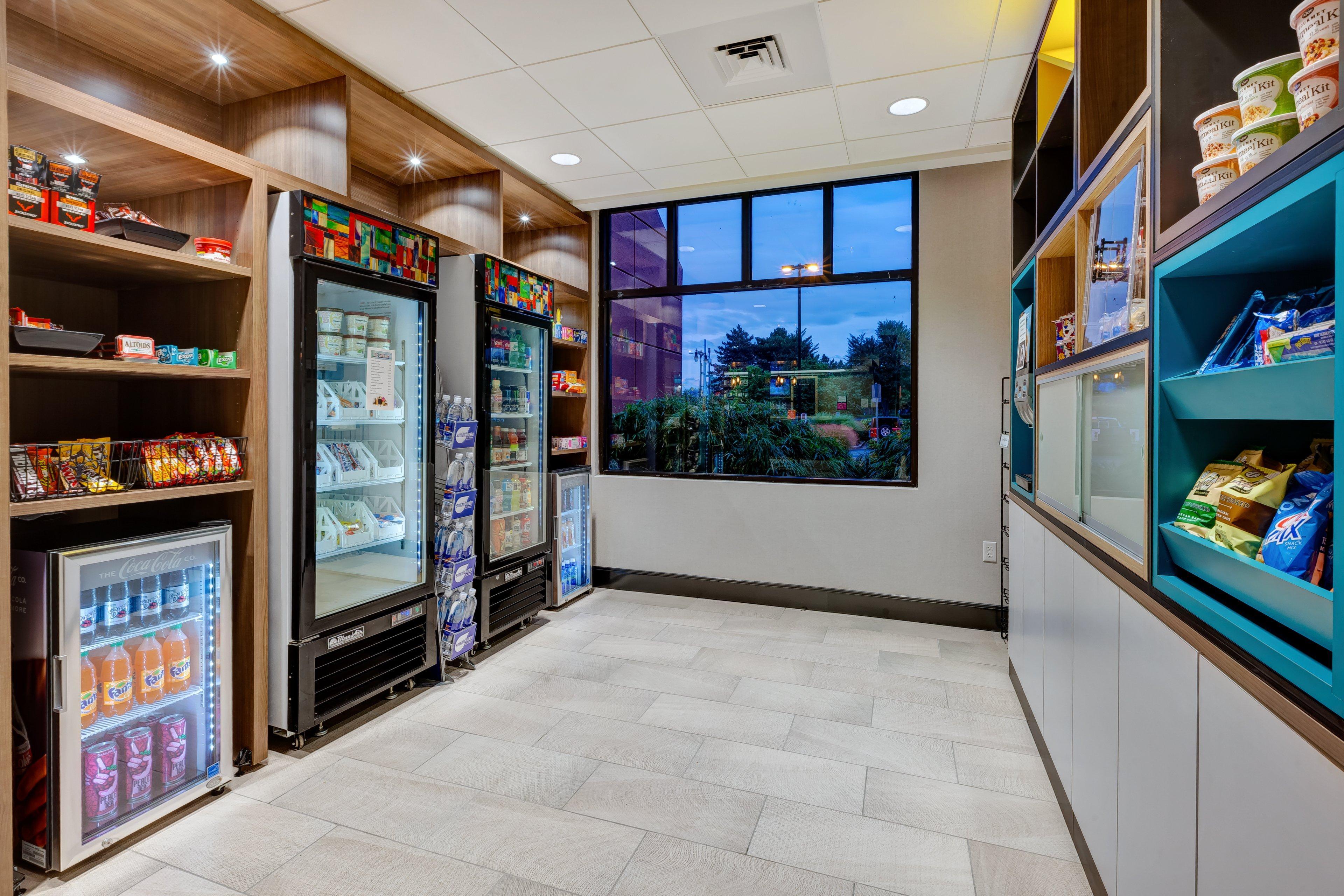 Hotel Downtown By Ihg