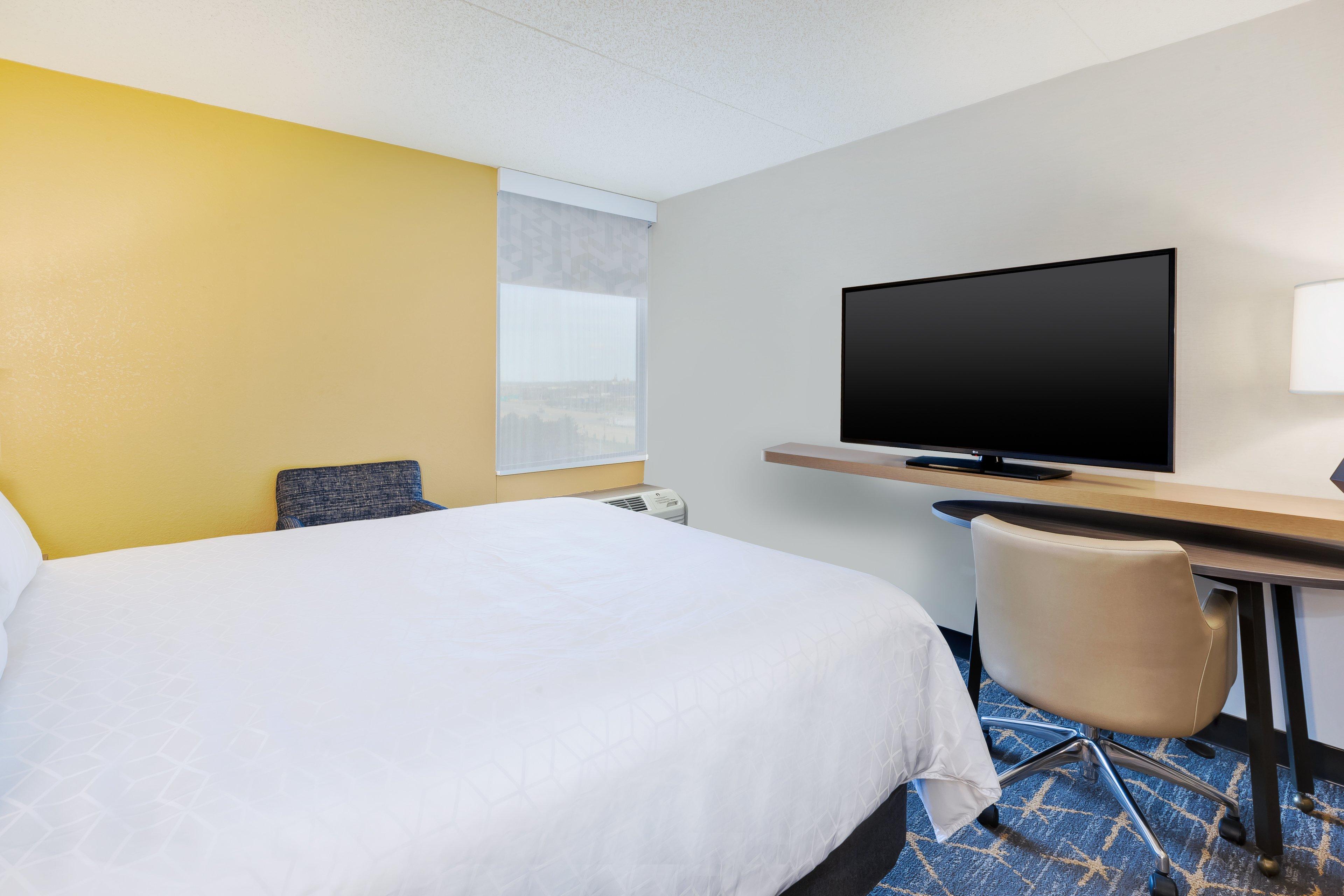 Downtown By Ihg Grand Rapids