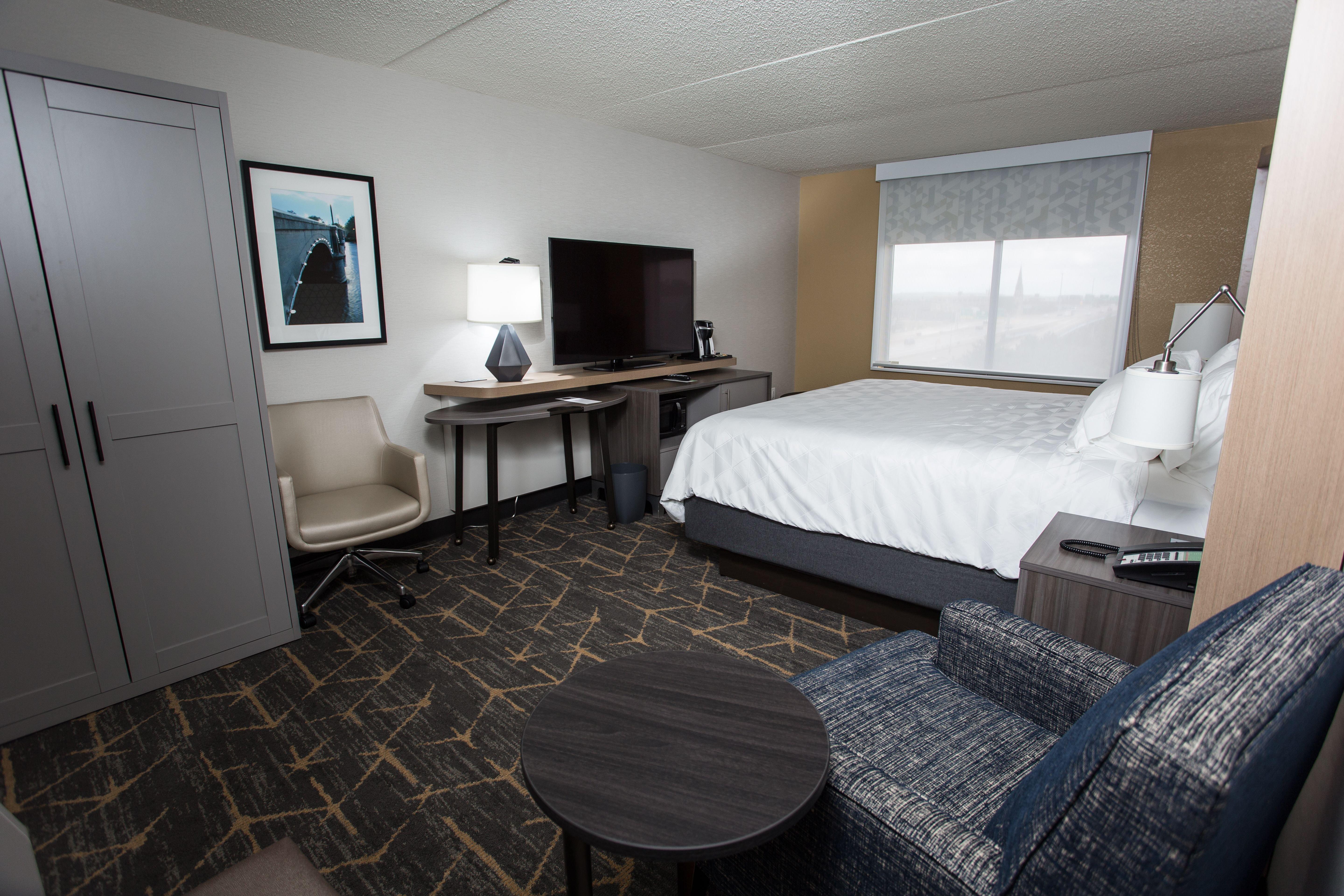Downtown By Ihg Hotel Grand Rapids