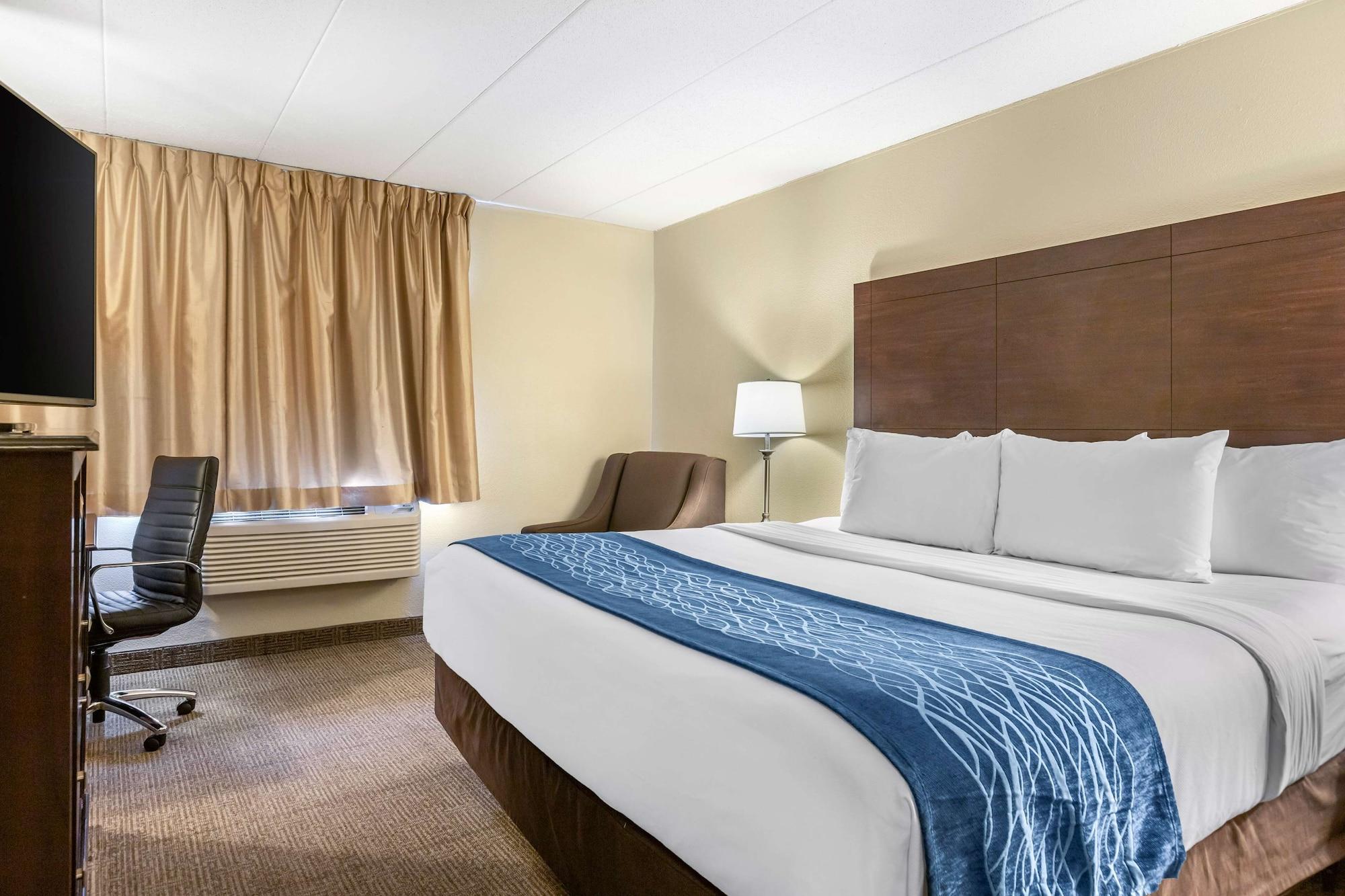 Comfort Airport 2* Grand Rapids