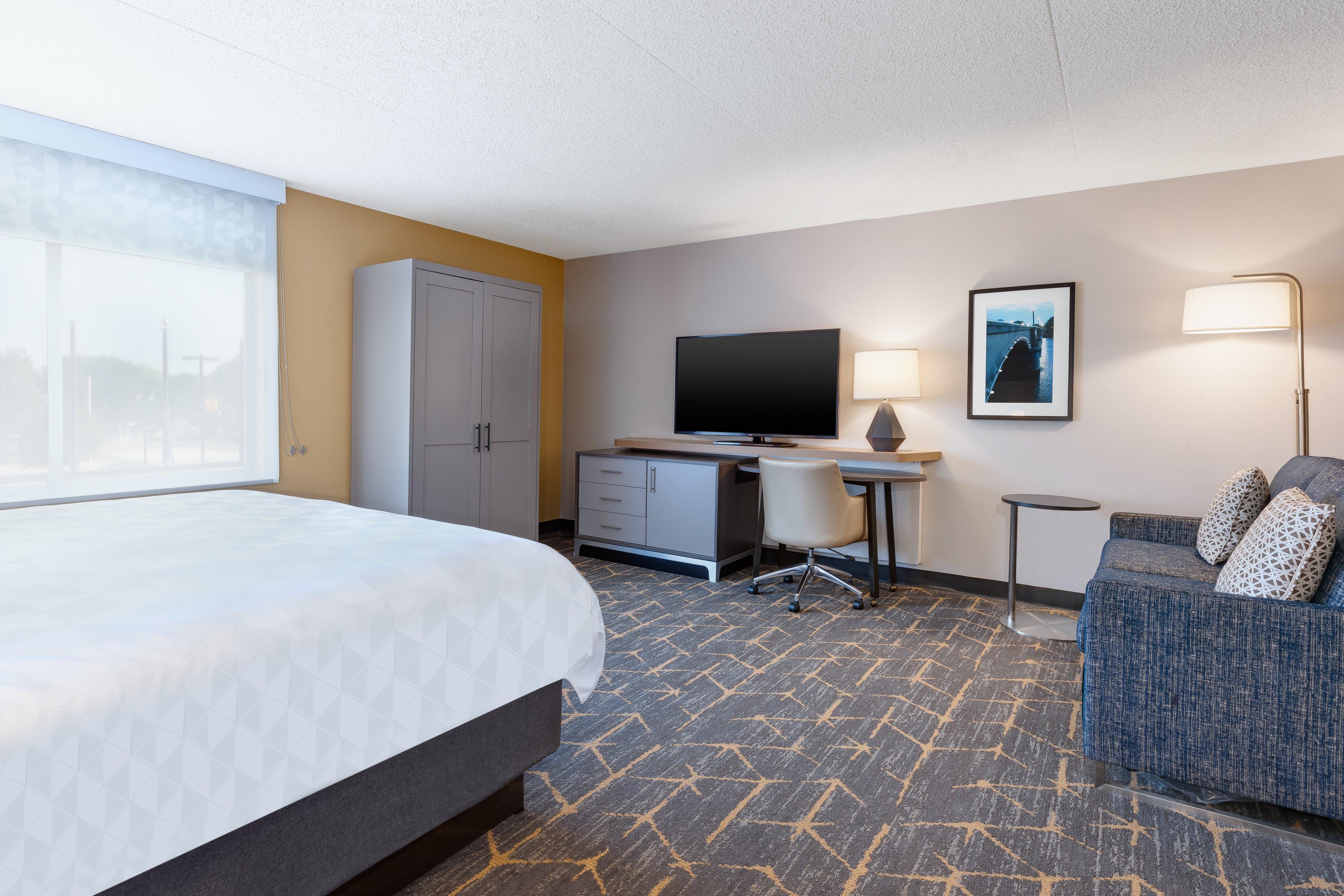 Downtown By Ihg Hotel Grand Rapids