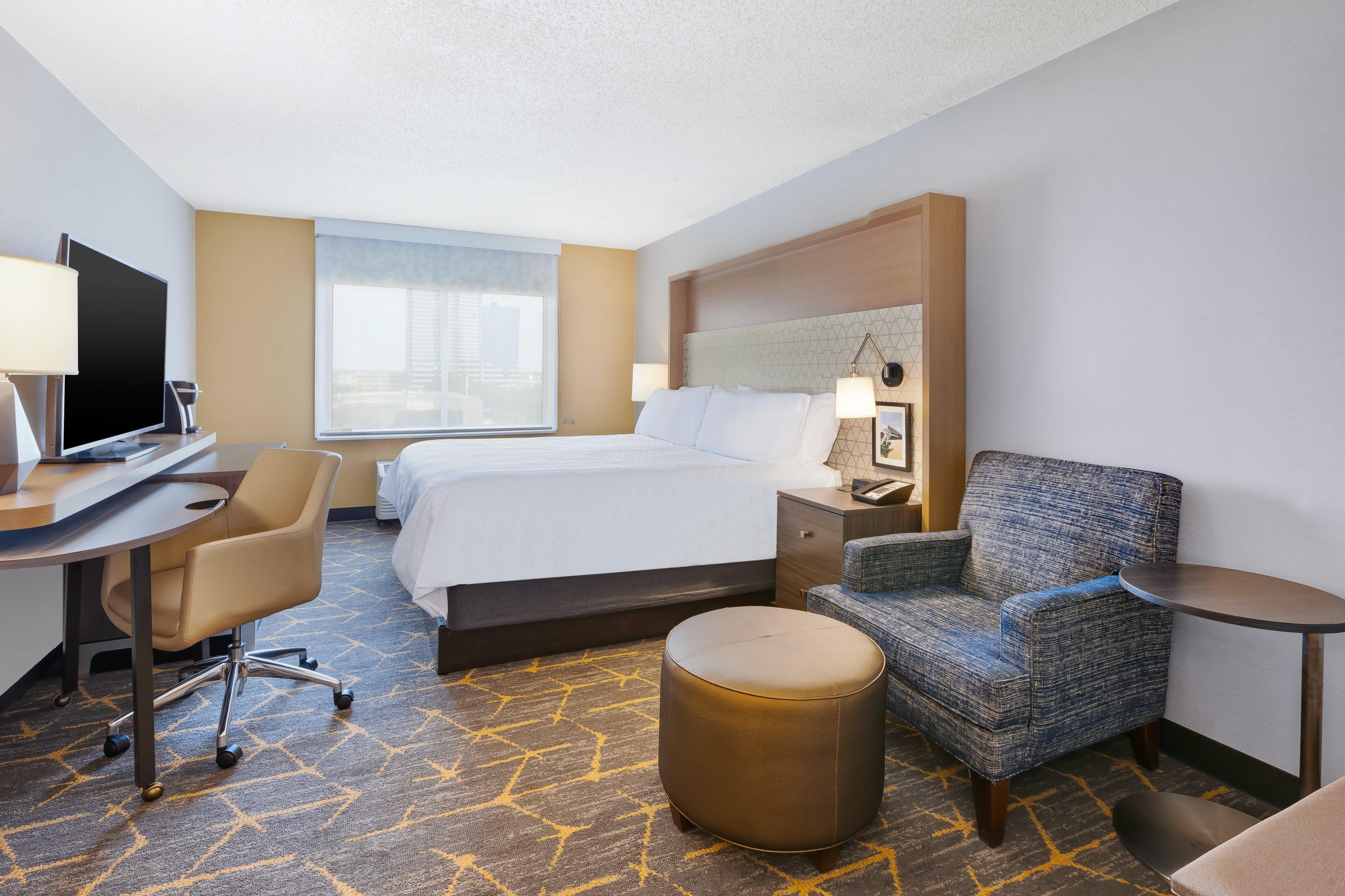 Hotel Downtown By Ihg 3*