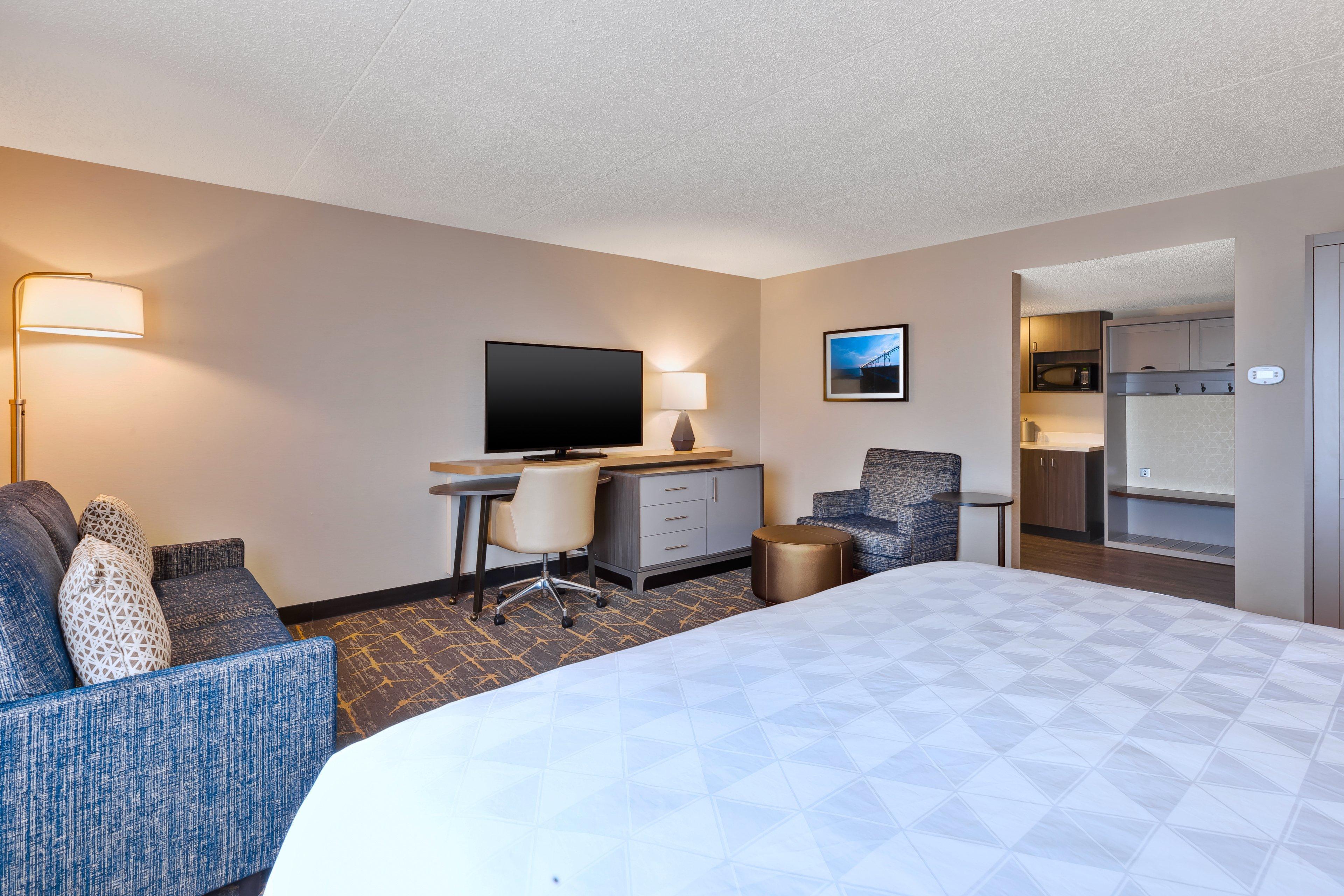 Downtown By Ihg 3* Grand Rapids