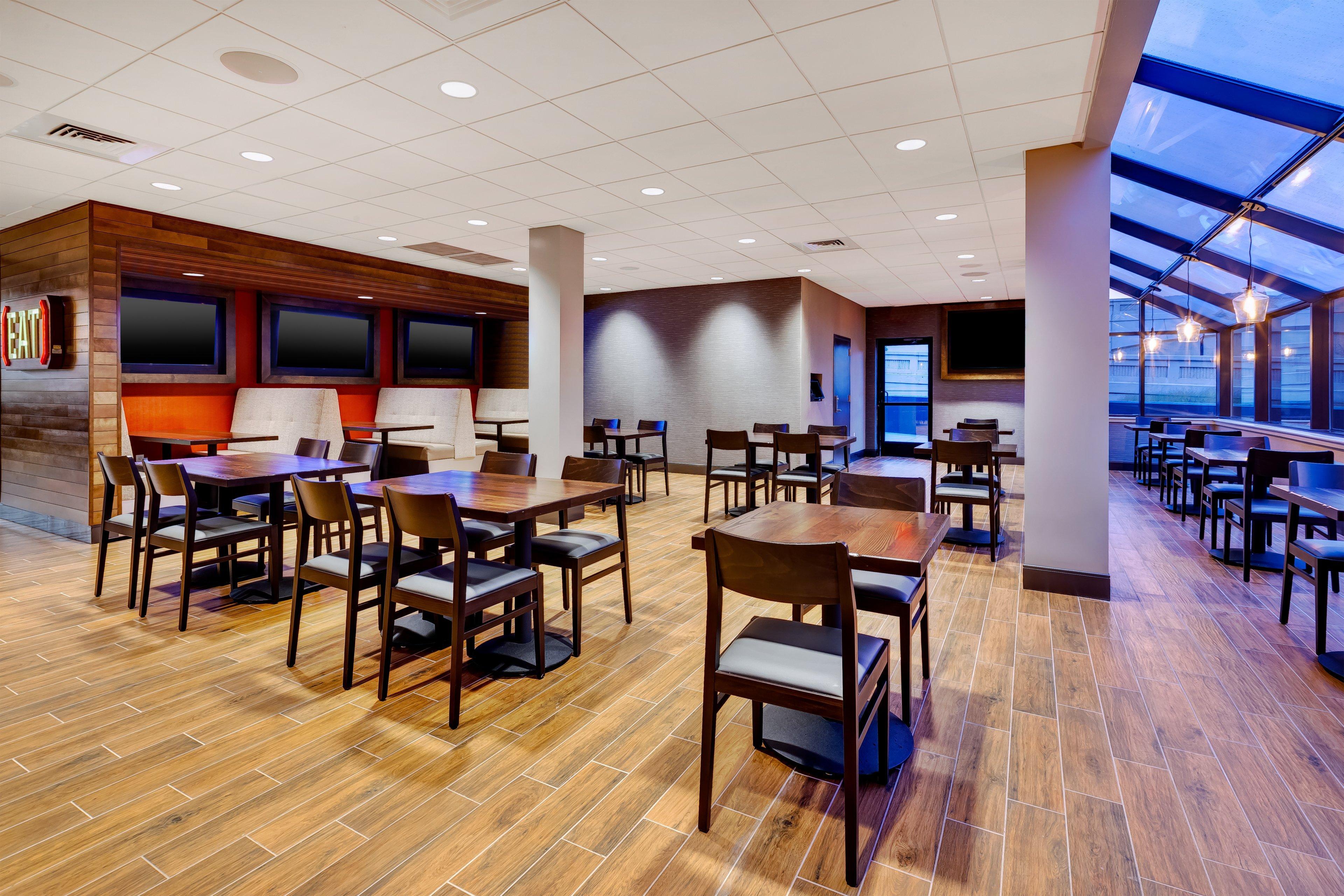 Downtown By Ihg Grand Rapids