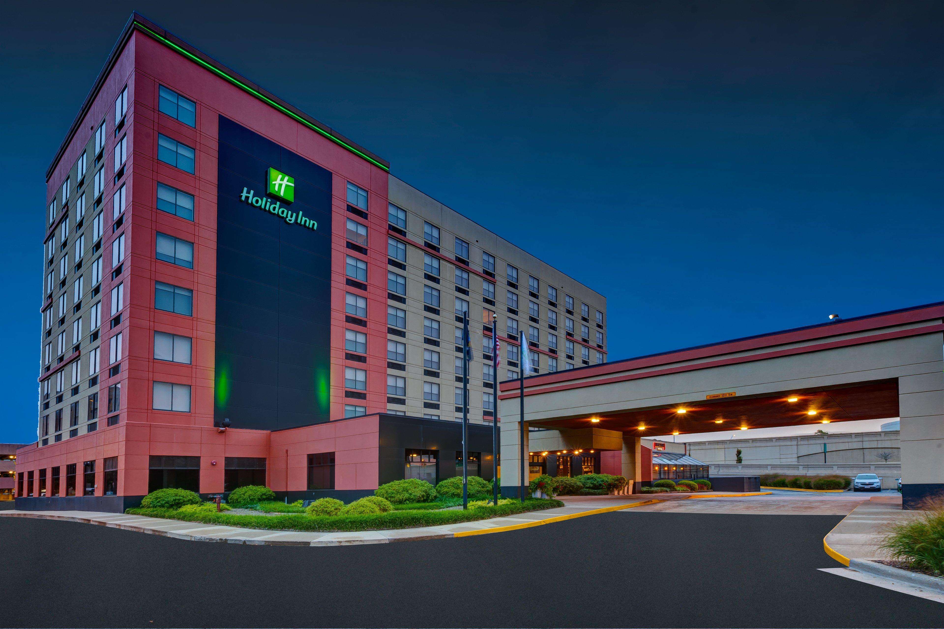 Downtown By Ihg 3* Grand Rapids