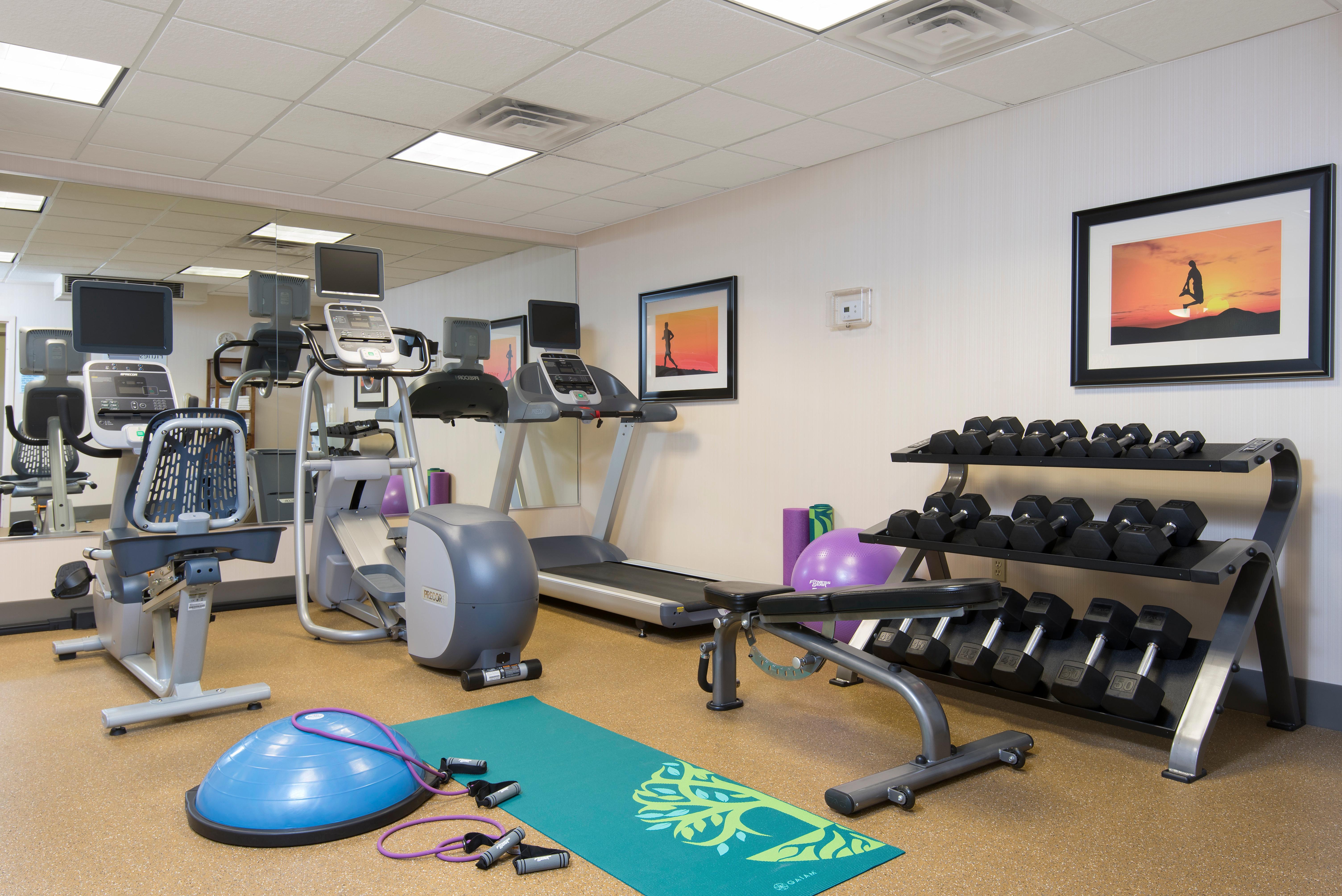 Express & Grand Rapids-north By Ihg 2*