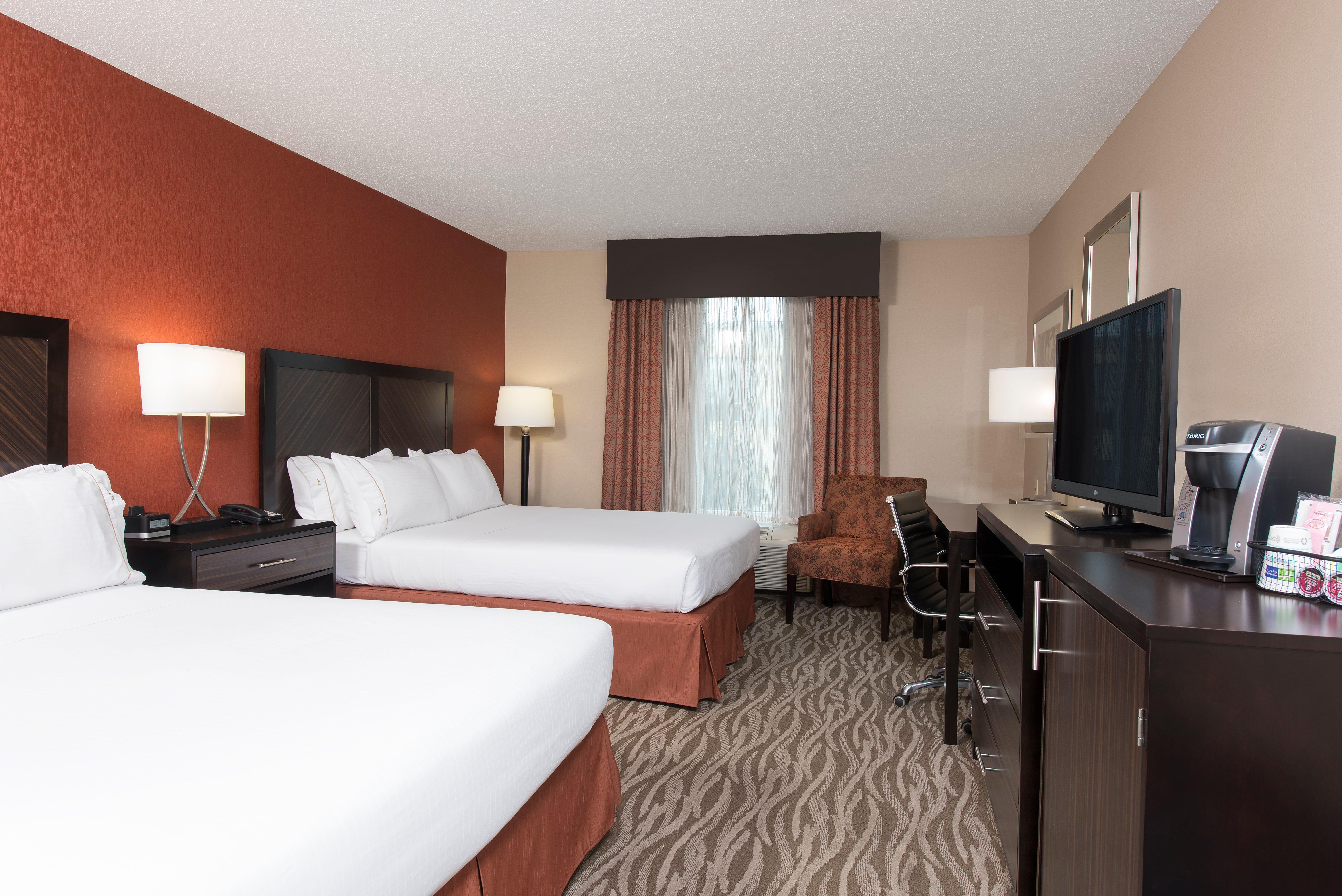 Express & Grand Rapids-north By Ihg 2* Grand Rapids