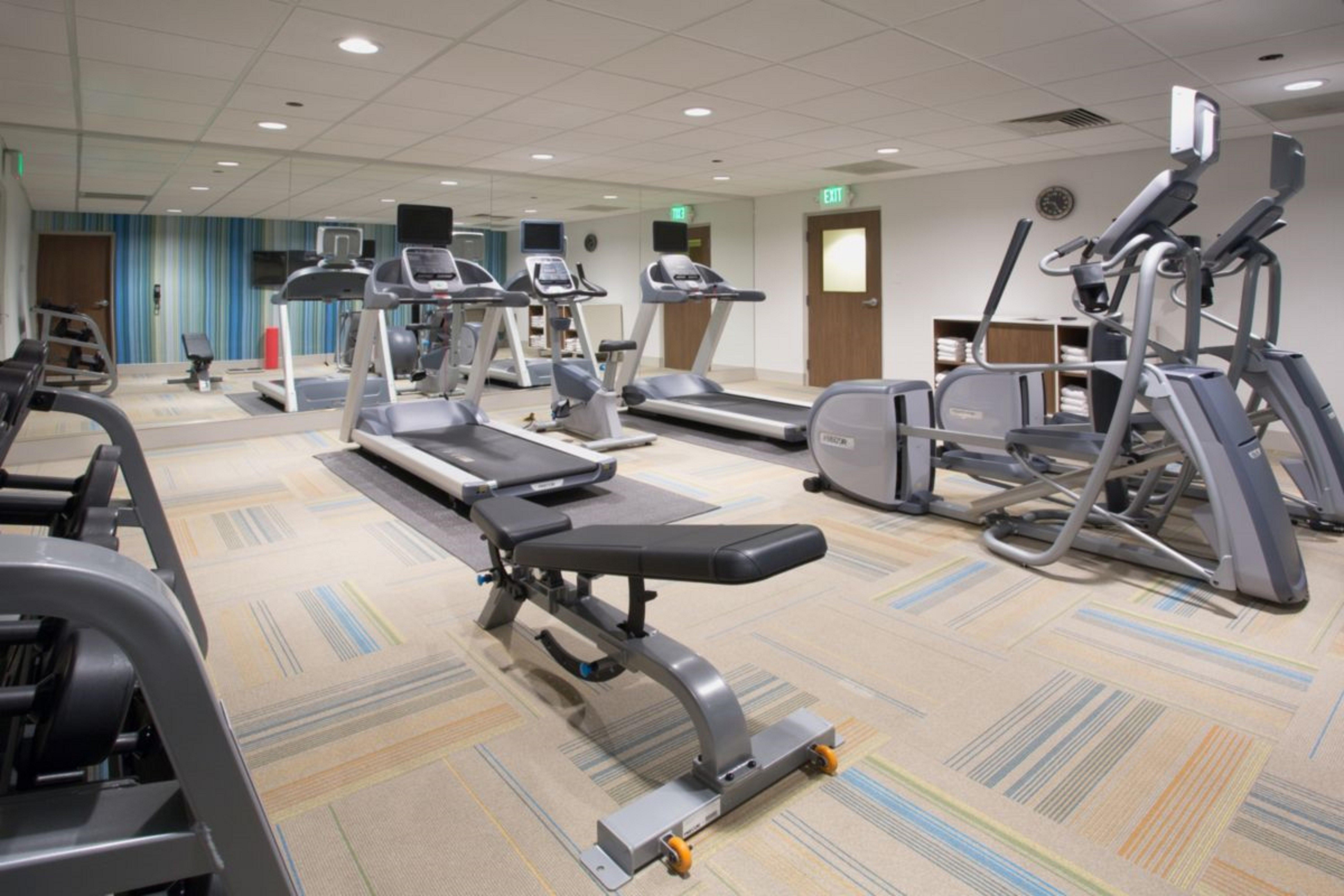 Express & - Grand Rapids Airport - South By Ihg 3* Cascade