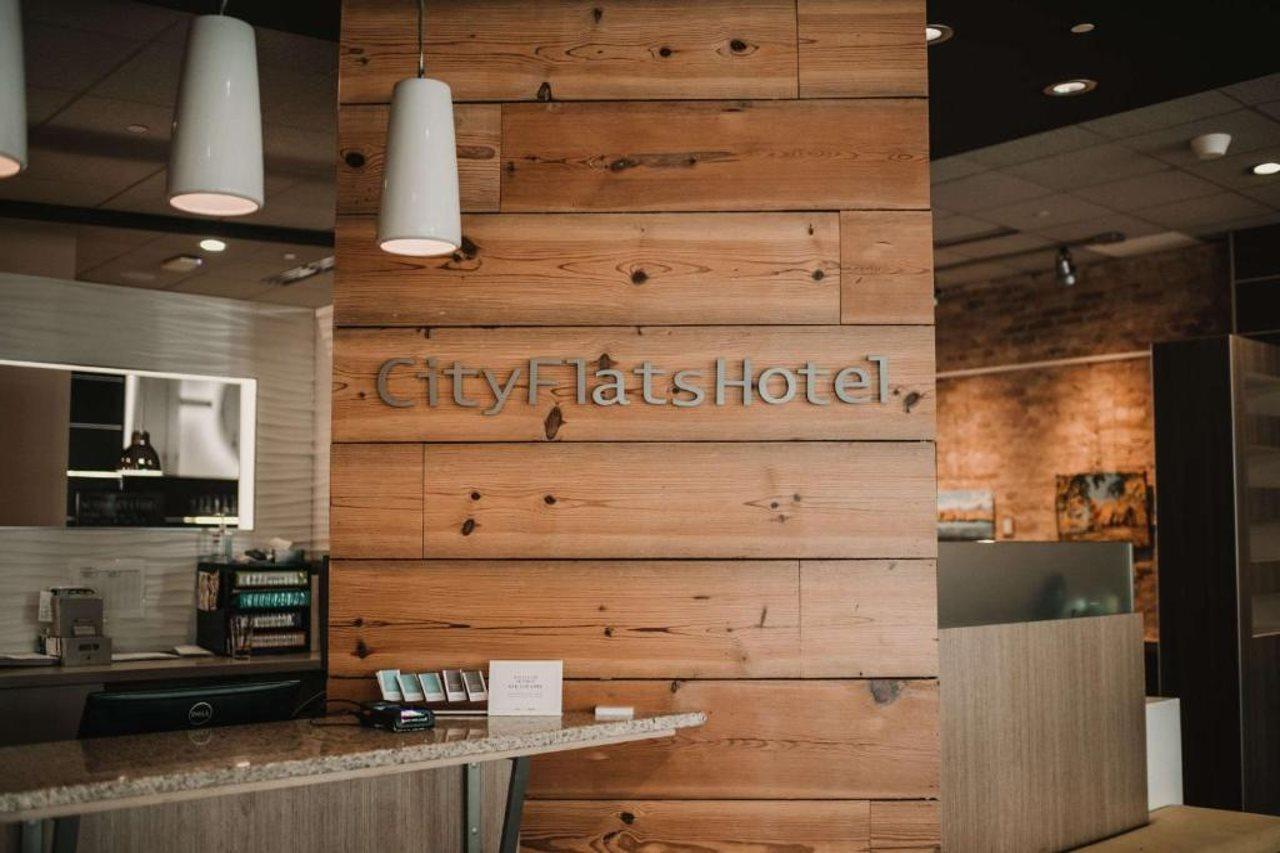 Hotel Cityflatshotel - Grand Rapids, Ascend Collection Grand Rapids