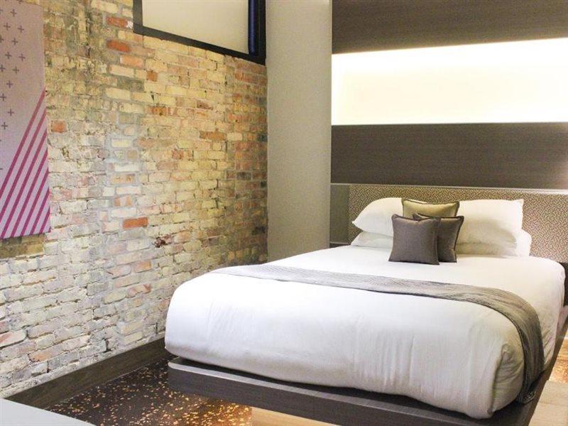 Hotel Cityflatshotel - Grand Rapids, Ascend Collection