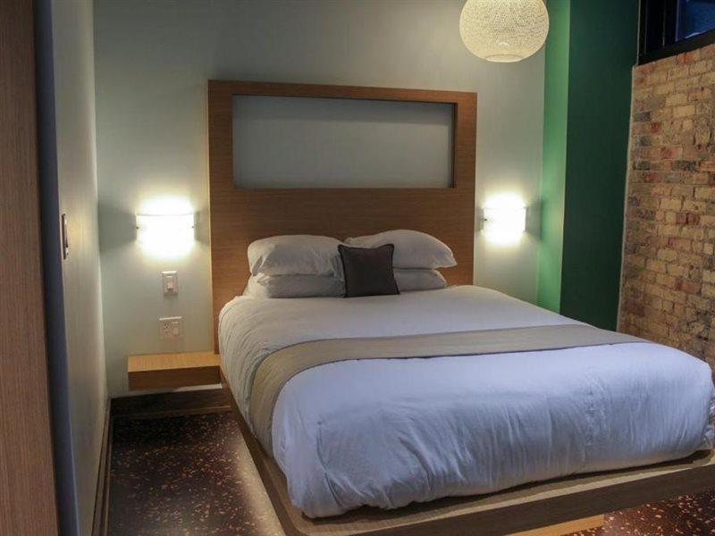 Hotel Cityflatshotel - Grand Rapids, Ascend Collection 3*