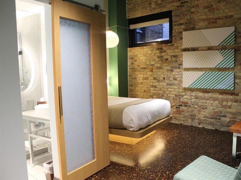 Cityflatshotel - Grand Rapids, Ascend Collection Hotel Grand Rapids