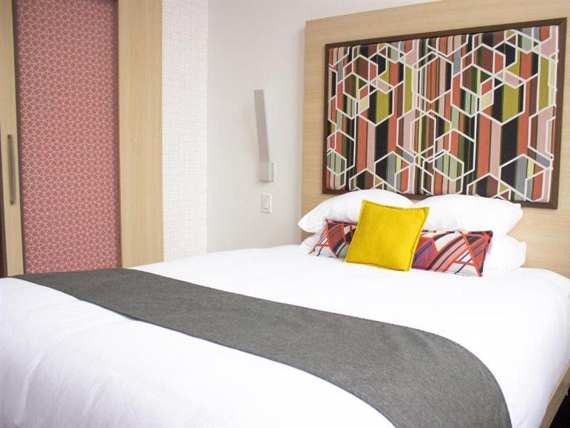 Hotel Cityflatshotel - Grand Rapids, Ascend Collection 3*
