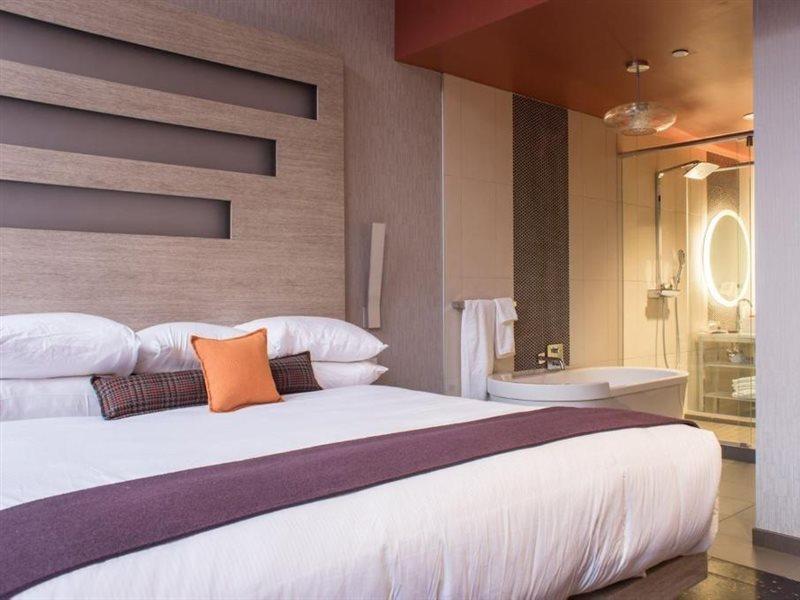 Cityflatshotel - Grand Rapids, Ascend Collection Hotel