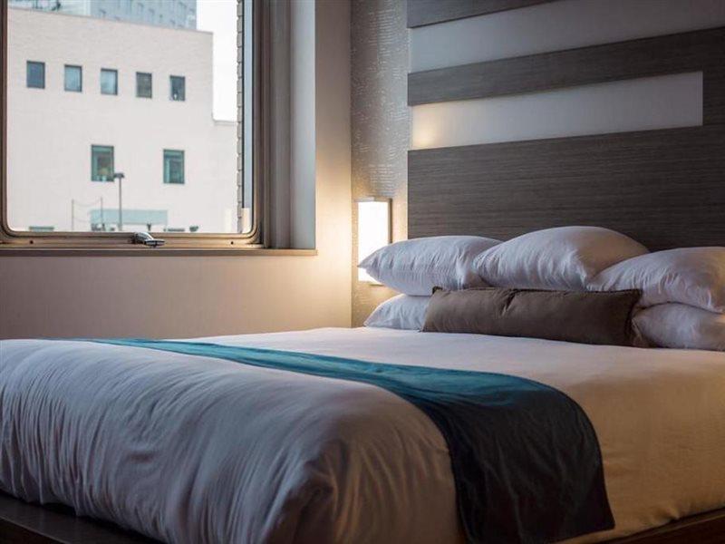 Cityflatshotel - Grand Rapids, Ascend Collection Hotel 3*