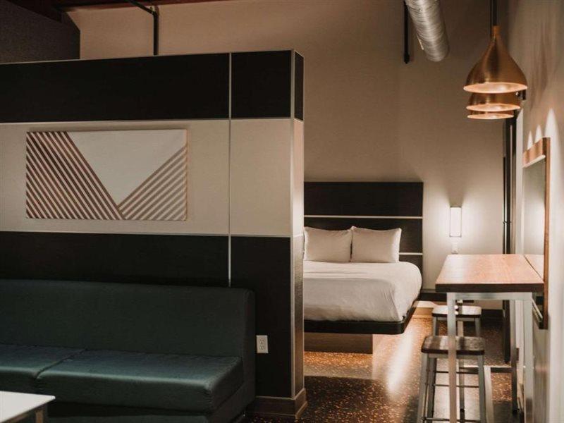 Cityflatshotel - Grand Rapids, Ascend Collection Hotel 3*