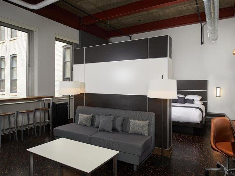 Cityflatshotel - Grand Rapids, Ascend Collection 3*