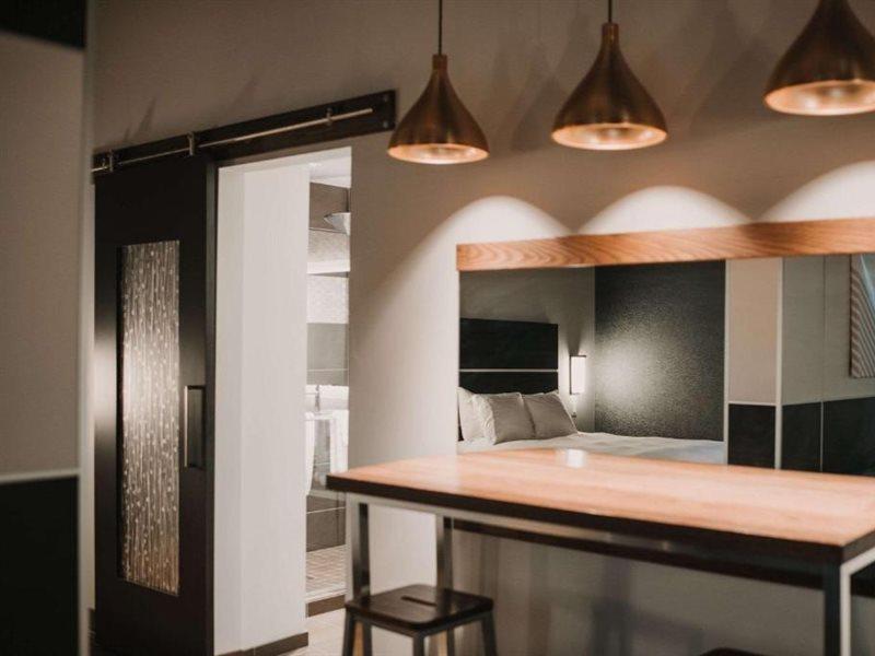 Cityflatshotel - Grand Rapids, Ascend Collection Hotel 3*