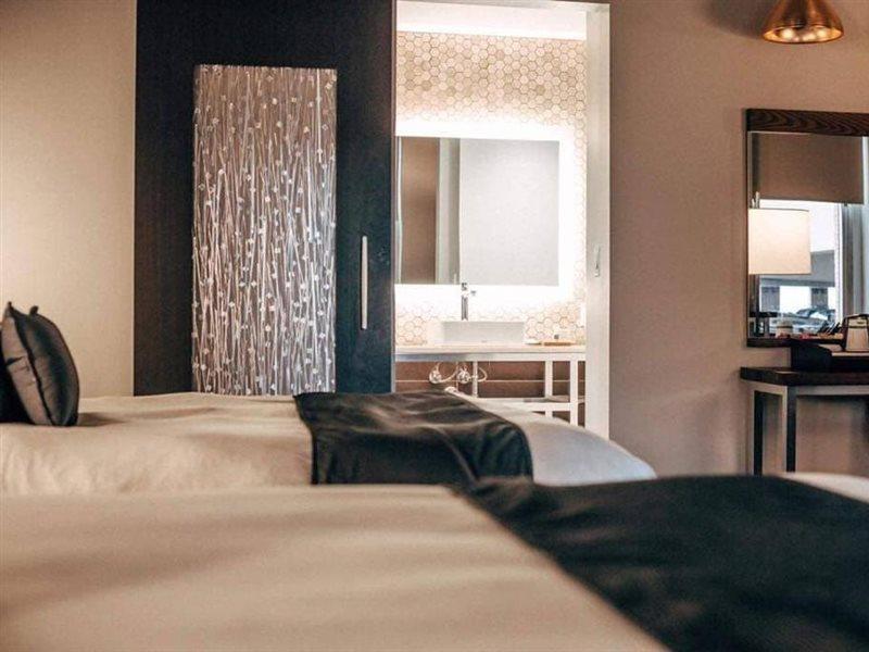 Hotel Cityflatshotel - Grand Rapids, Ascend Collection