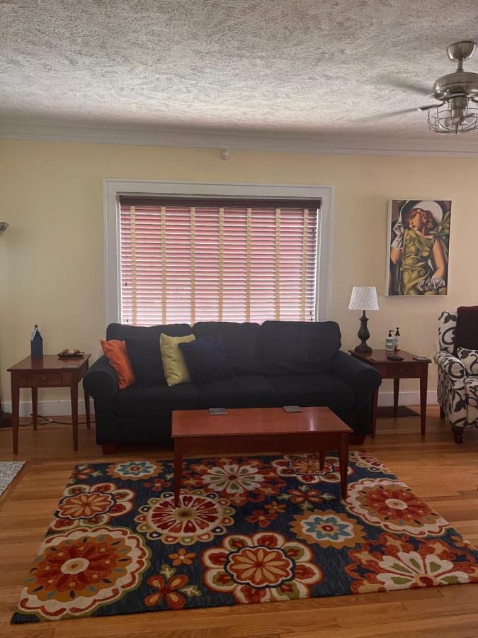Villa Cozy Cape Cod *