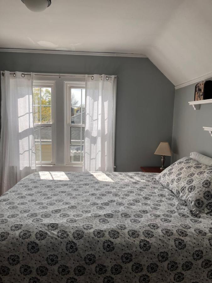 Villa Cozy Cape Cod