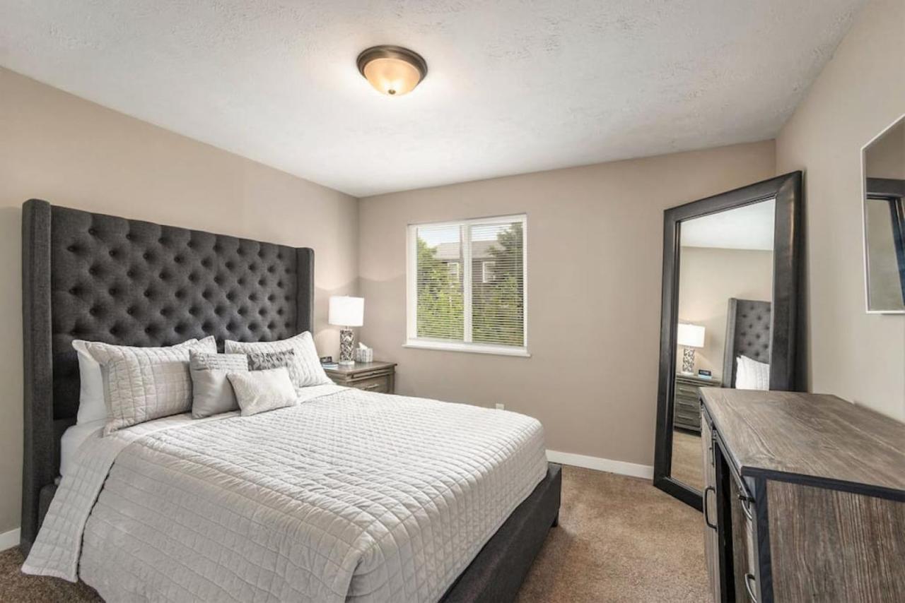 Urban Chateau Downtown Retreat Grand Rapids