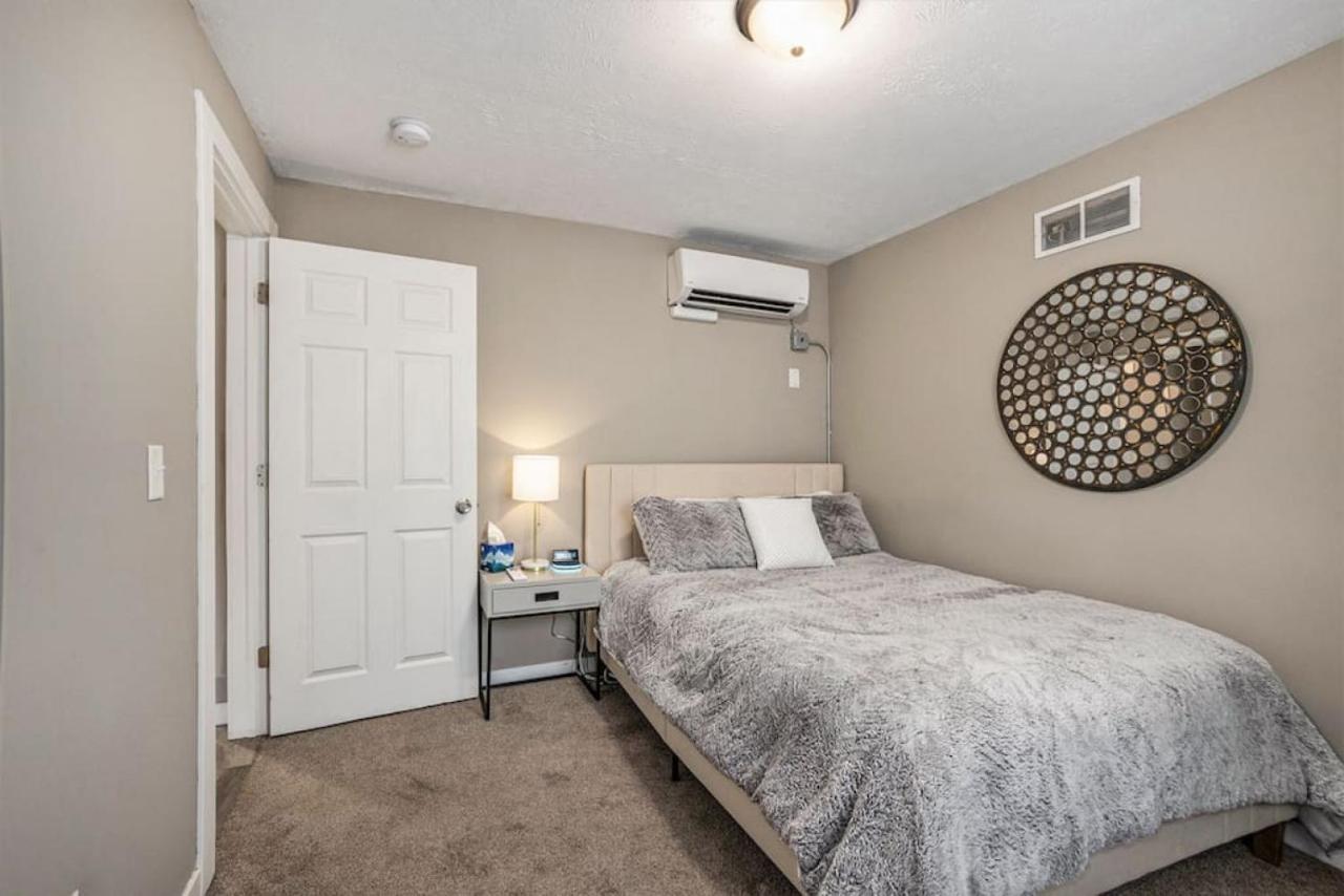 Apartment Urban Chateau Downtown Retreat Grand Rapids