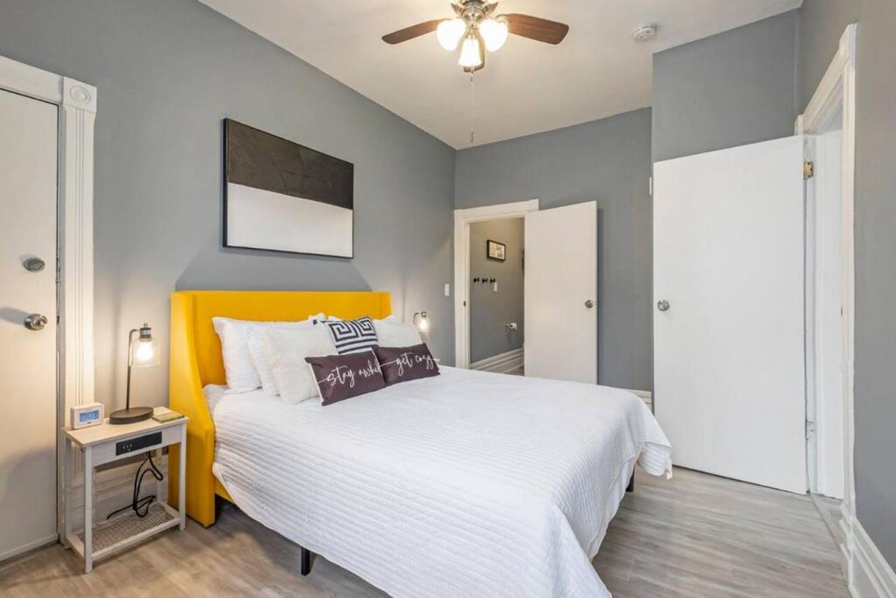 Apartment Retreat 3 Modern Getaway
