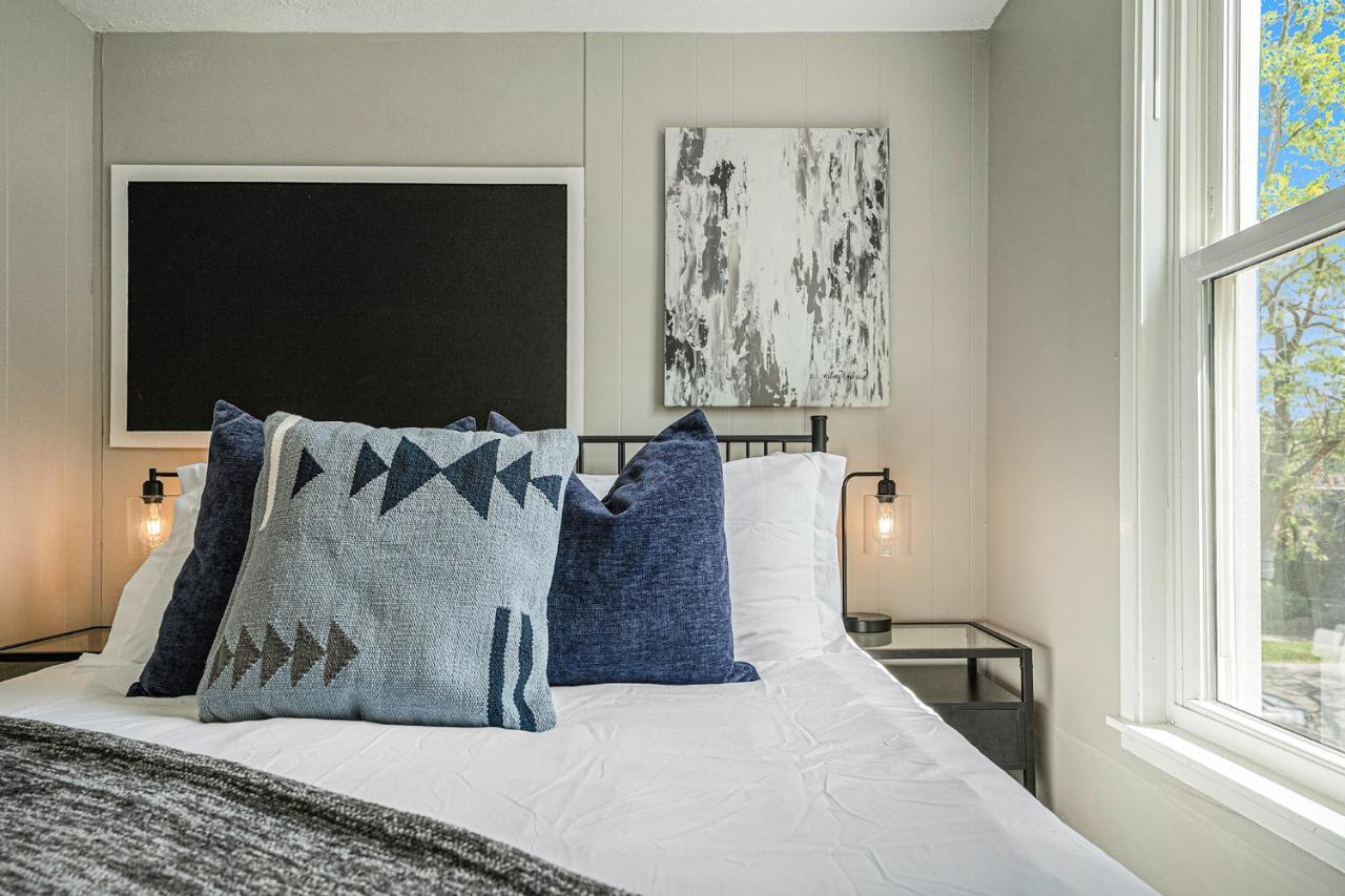 The Loft Life - Modern Corporate Housing Apartment *