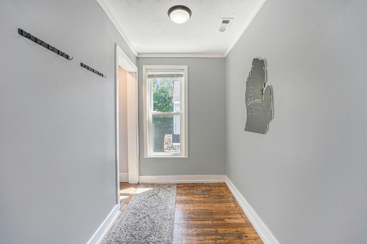 The Loft Life - Modern Corporate Housing Grand Rapids