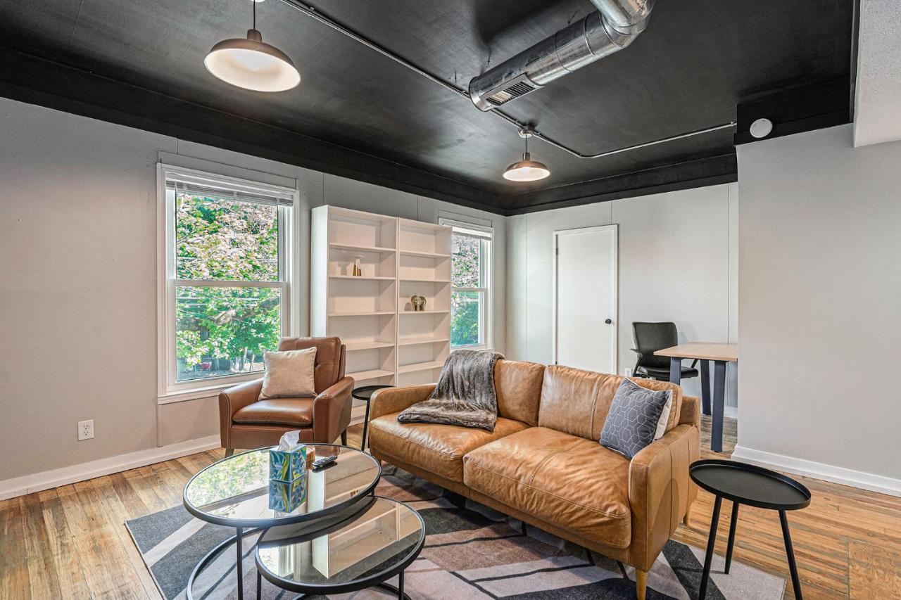 Apartment The Loft Life - Modern Corporate Housing Grand Rapids