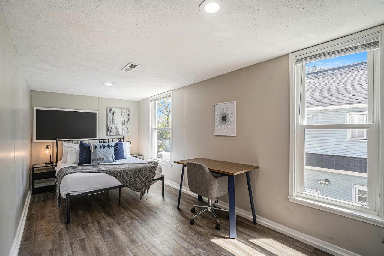 The Loft Life - Modern Corporate Housing Apartment *