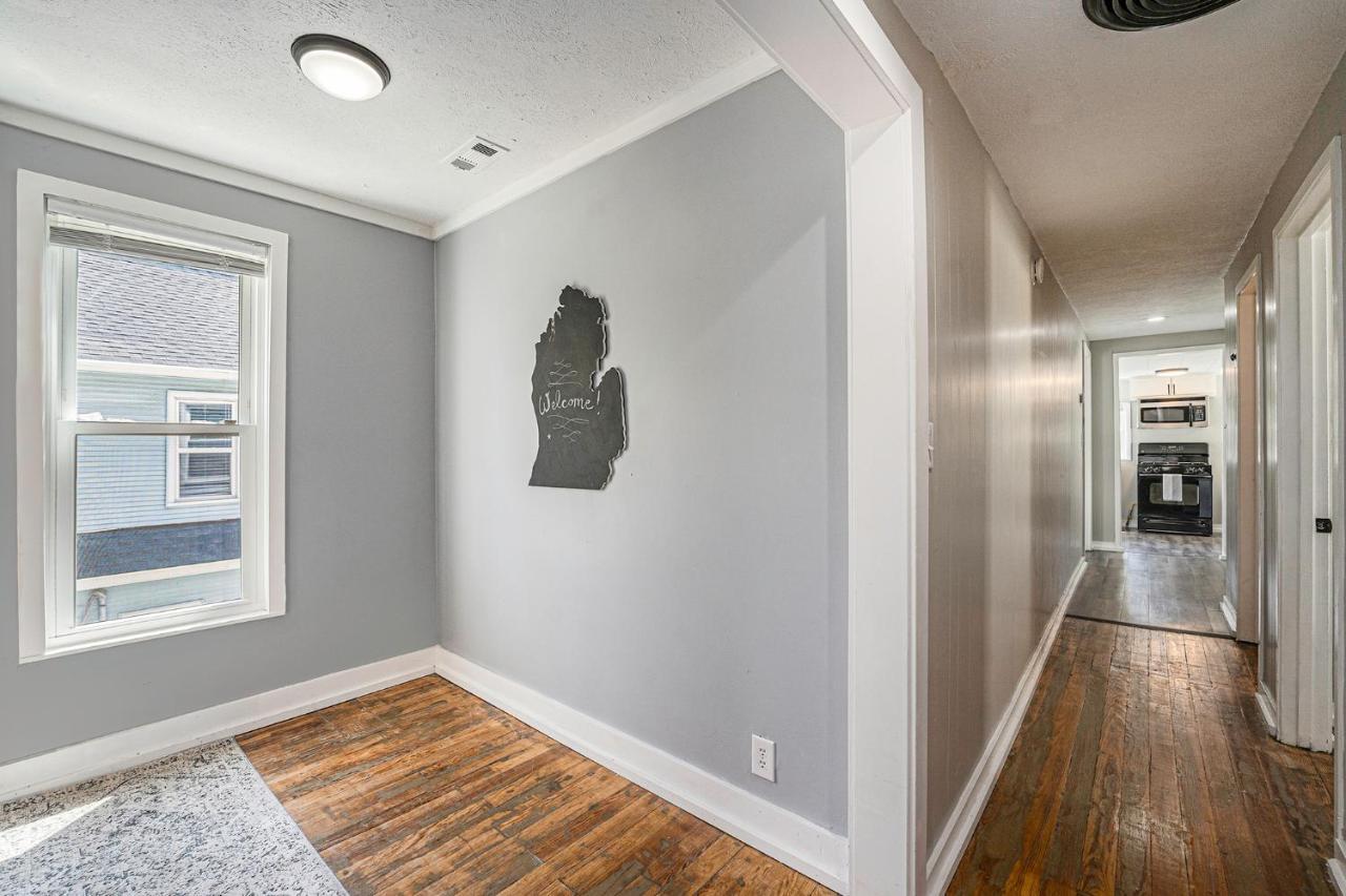Apartment The Loft Life - Modern Corporate Housing Grand Rapids