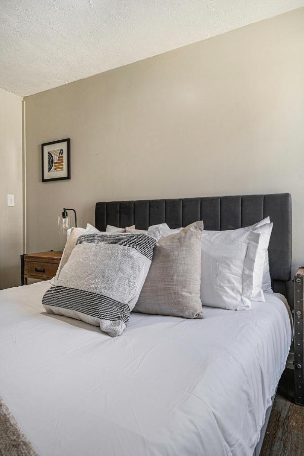 The Loft Life - Modern Corporate Housing Apartment