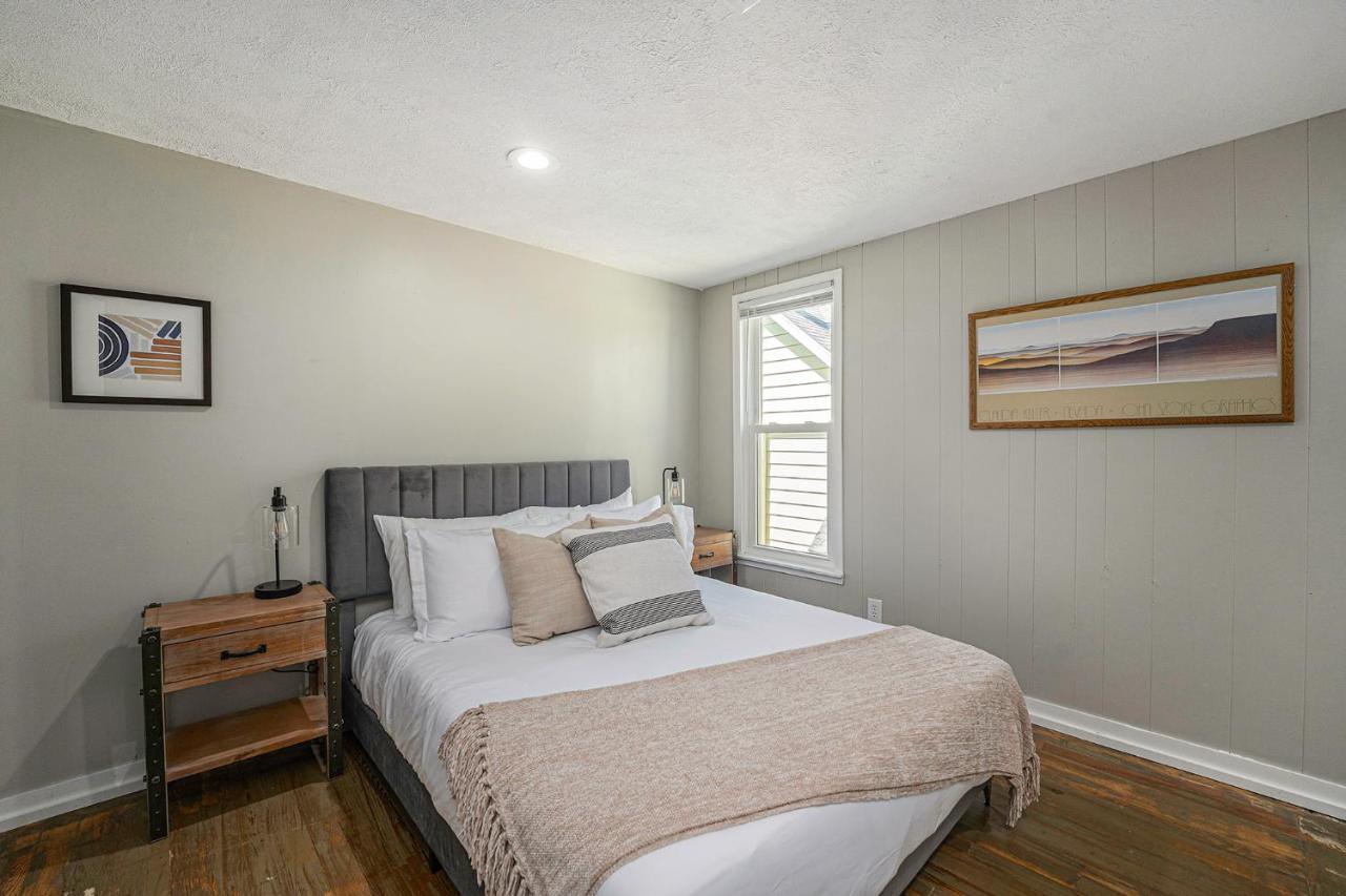 The Loft Life - Modern Corporate Housing Apartment Grand Rapids