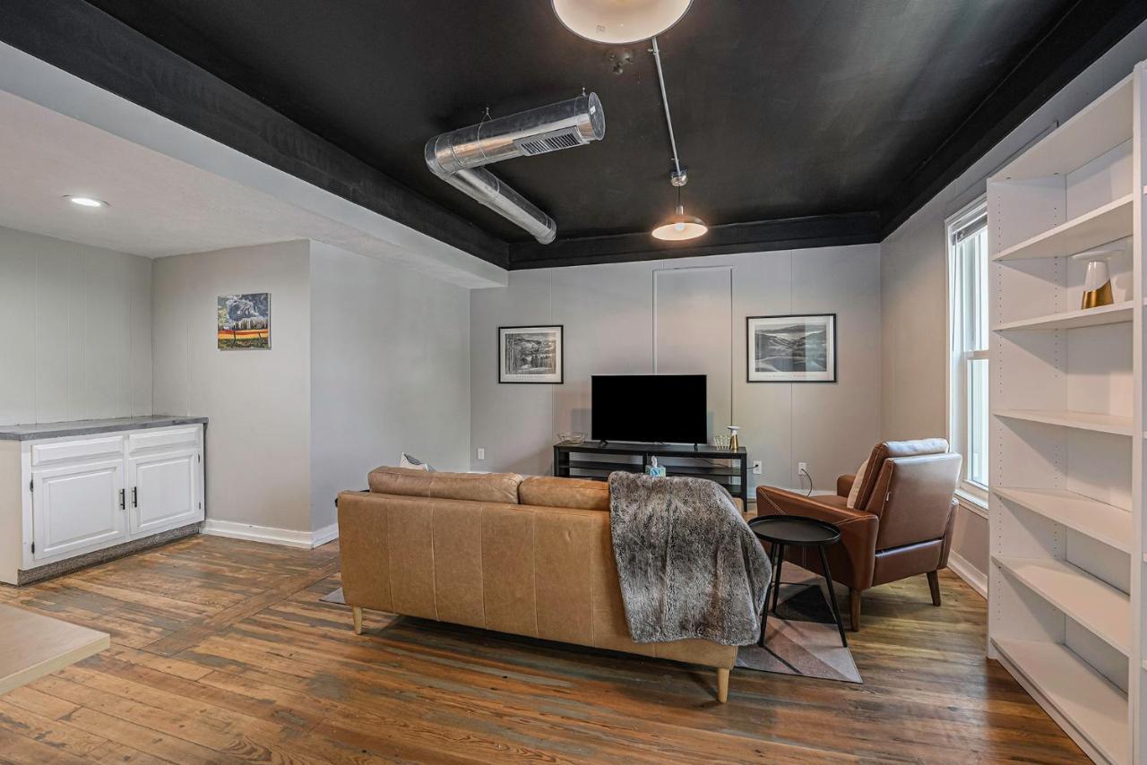 The Loft Life - Modern Corporate Housing *