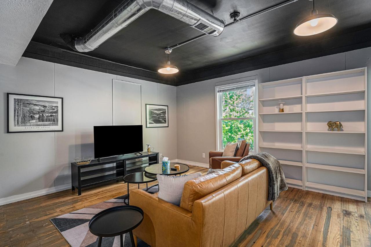The Loft Life - Modern Corporate Housing