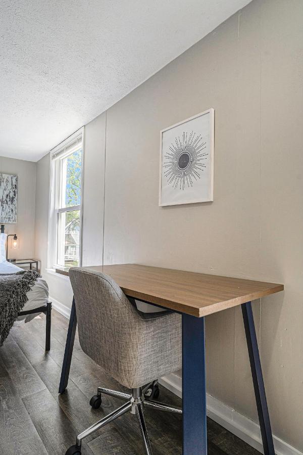 The Loft Life - Modern Corporate Housing Apartment *