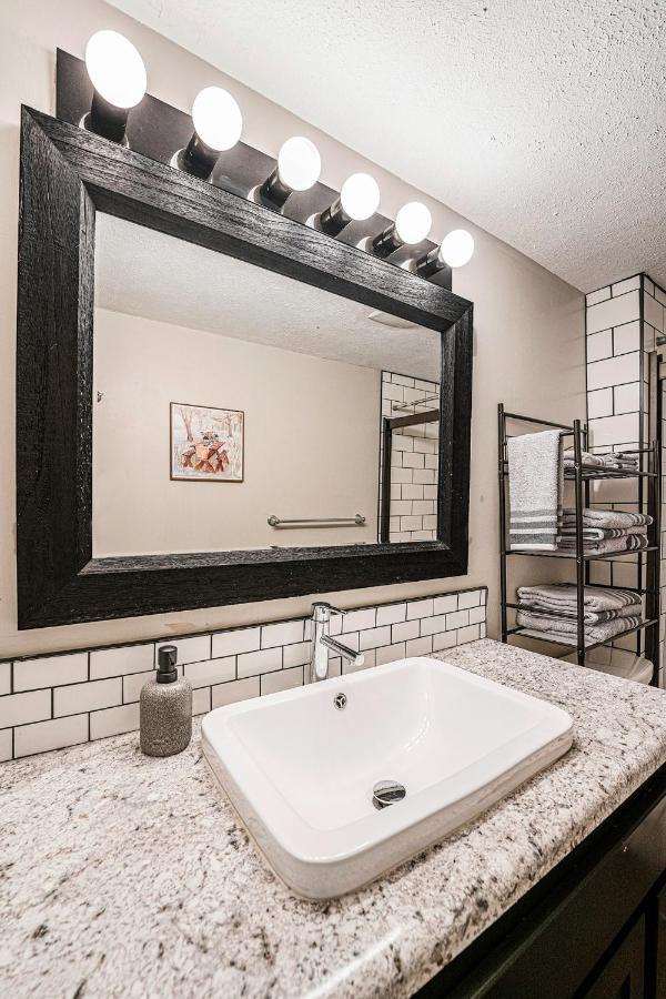 Apartment The Loft Life - Modern Corporate Housing Grand Rapids