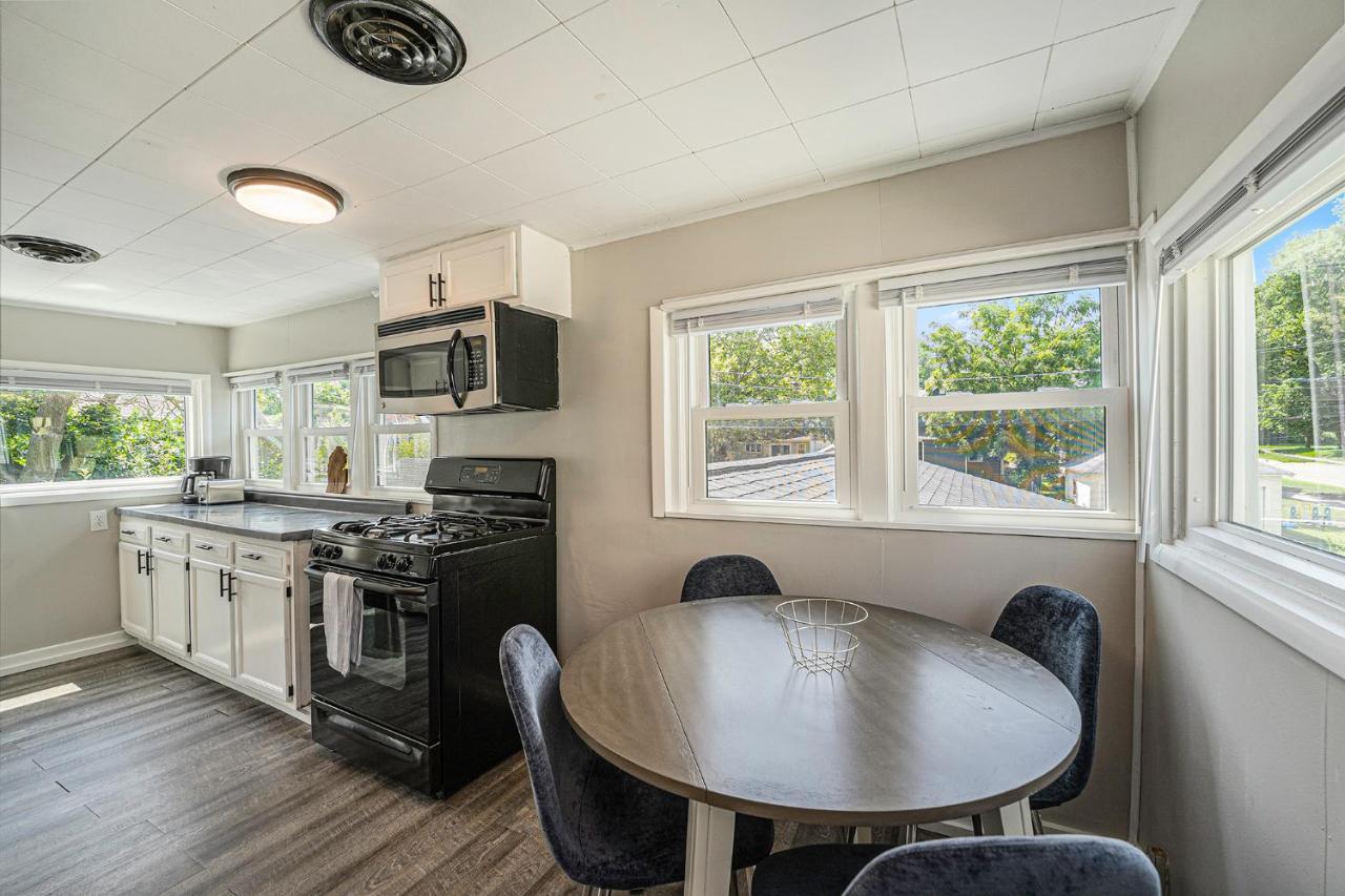 The Loft Life - Modern Corporate Housing Apartment
