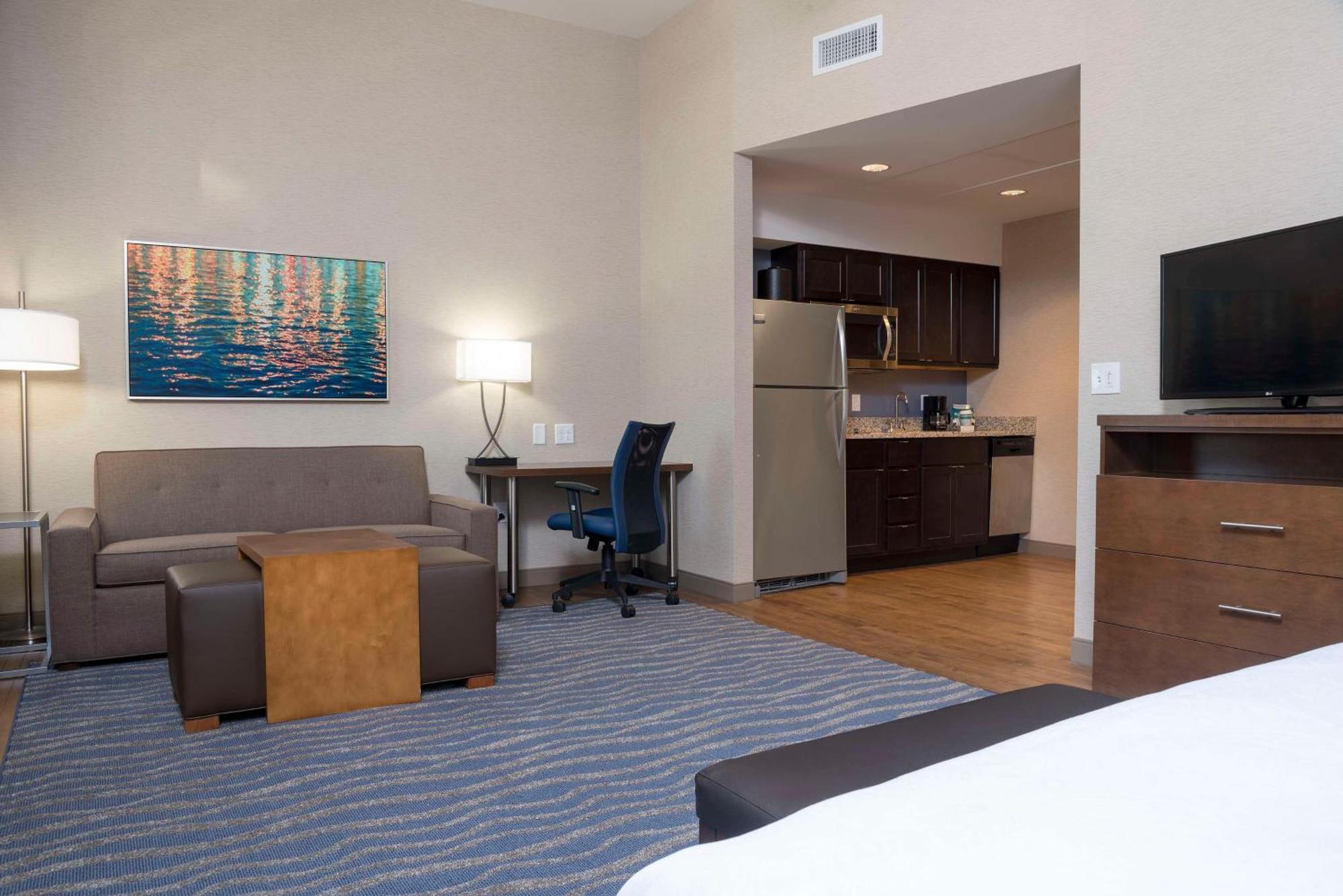 Homewood By Hilton Downtown