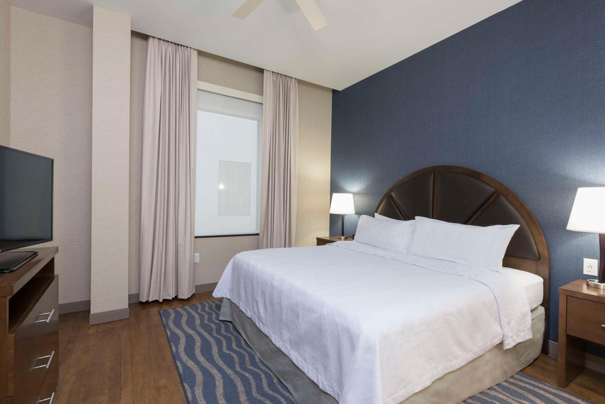 Homewood By Hilton Downtown 3*