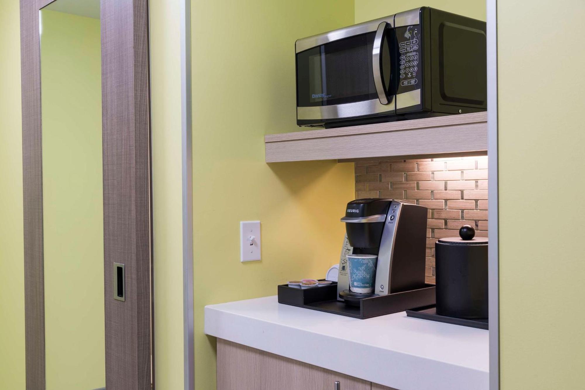 Hilton Garden Inn Grand Rapids East 3* Grand Rapids