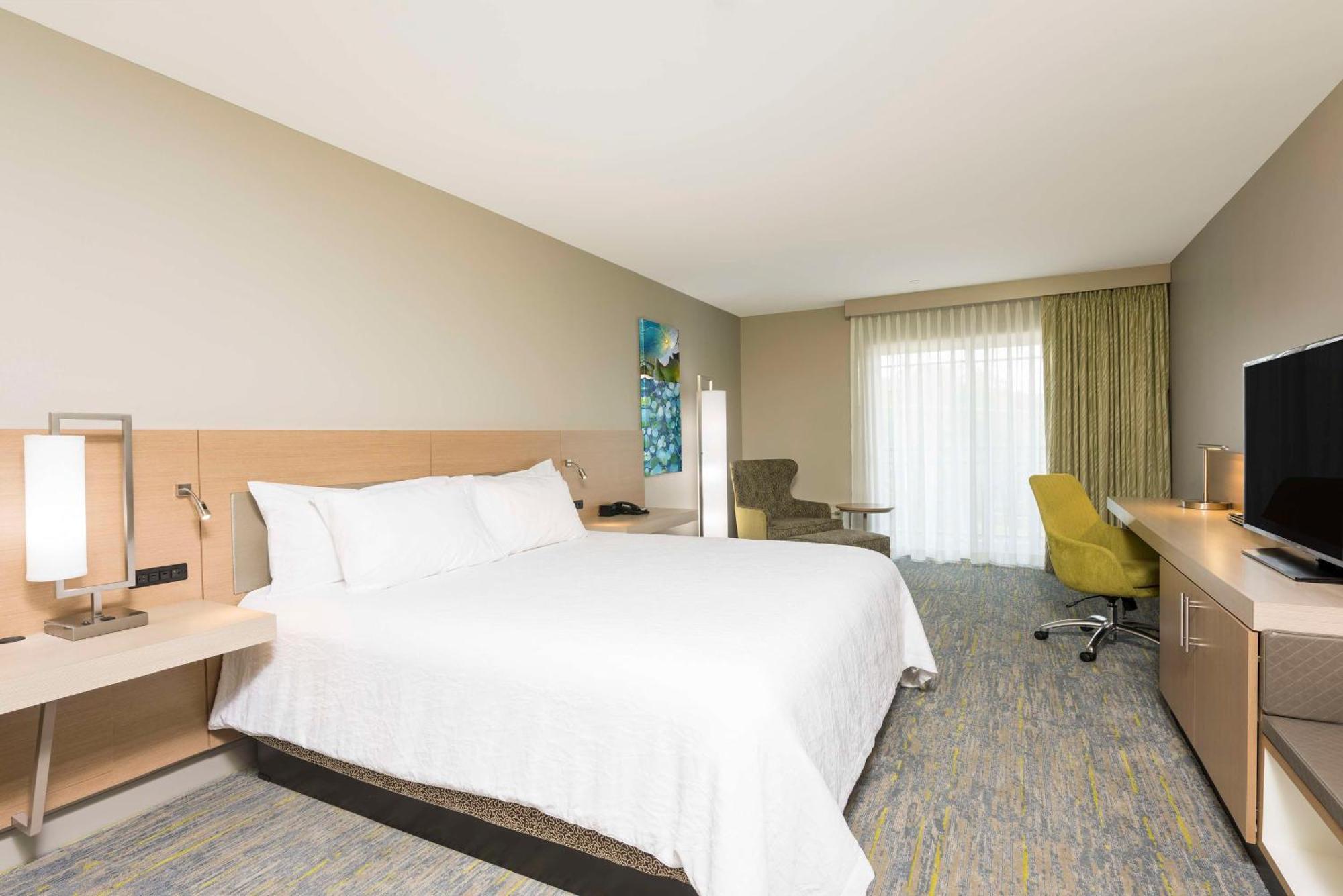 Hilton Garden Inn Grand Rapids East Grand Rapids