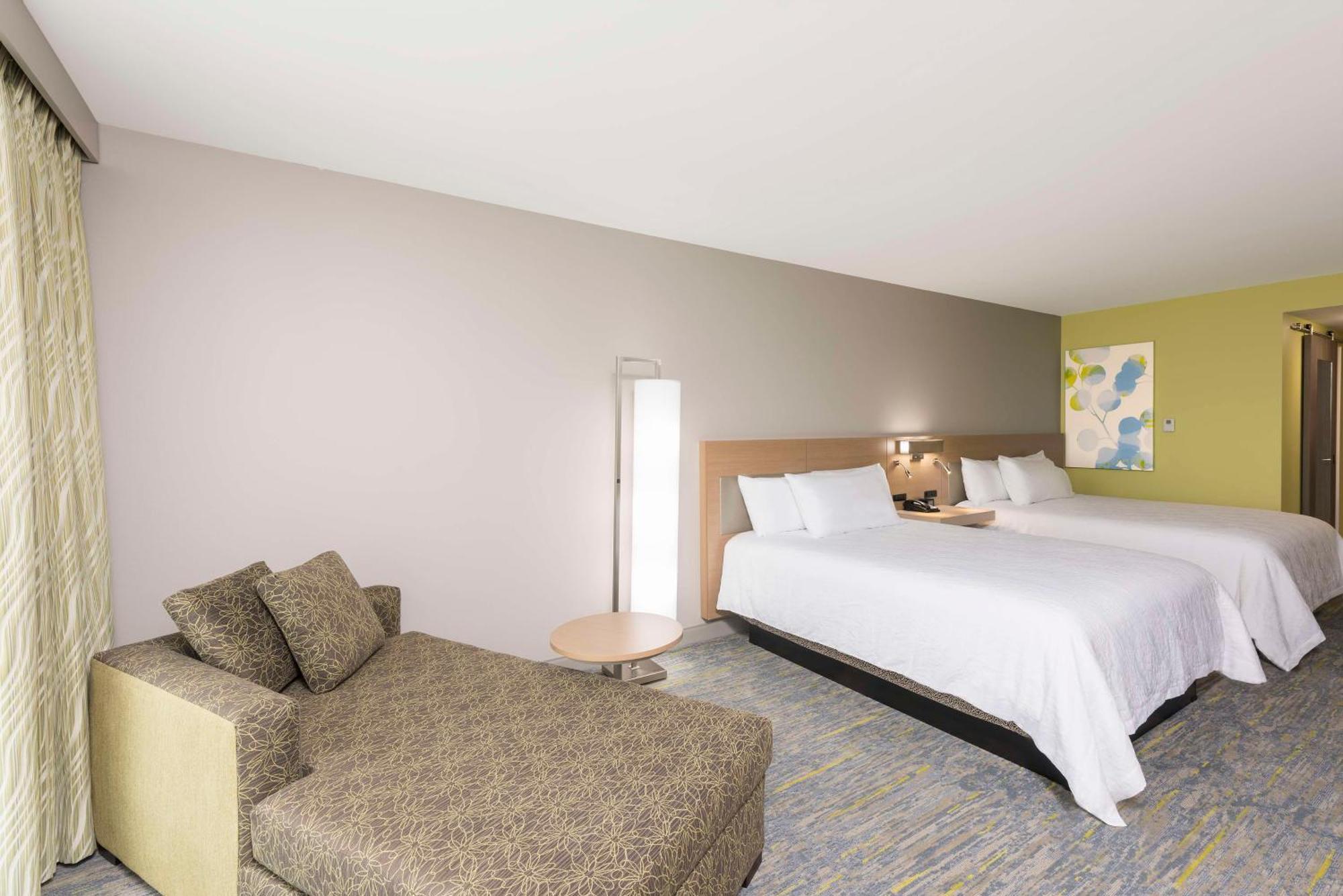 Hilton Garden Inn Grand Rapids East Hotel