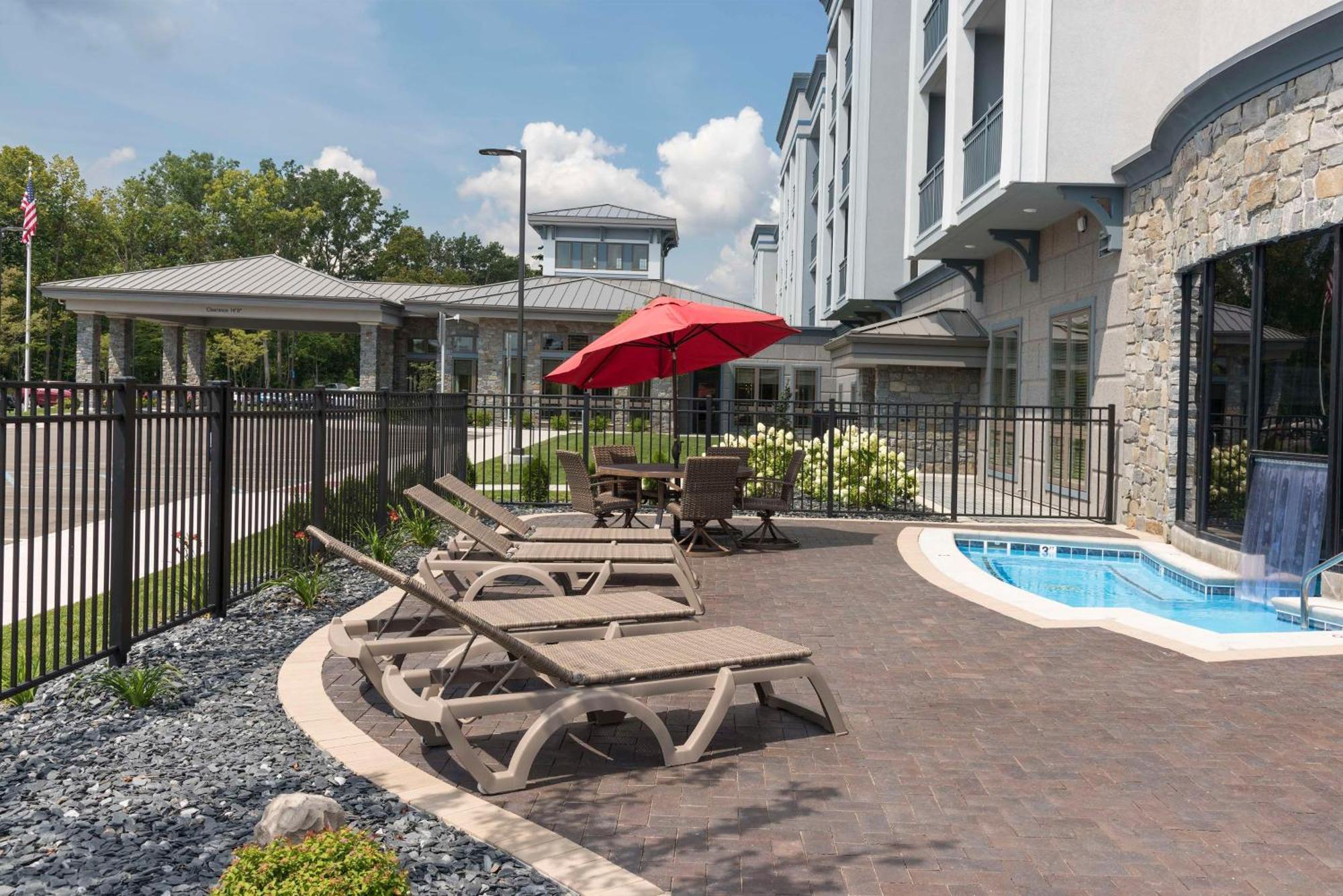 Hotel Hilton Garden Inn Grand Rapids East Grand Rapids