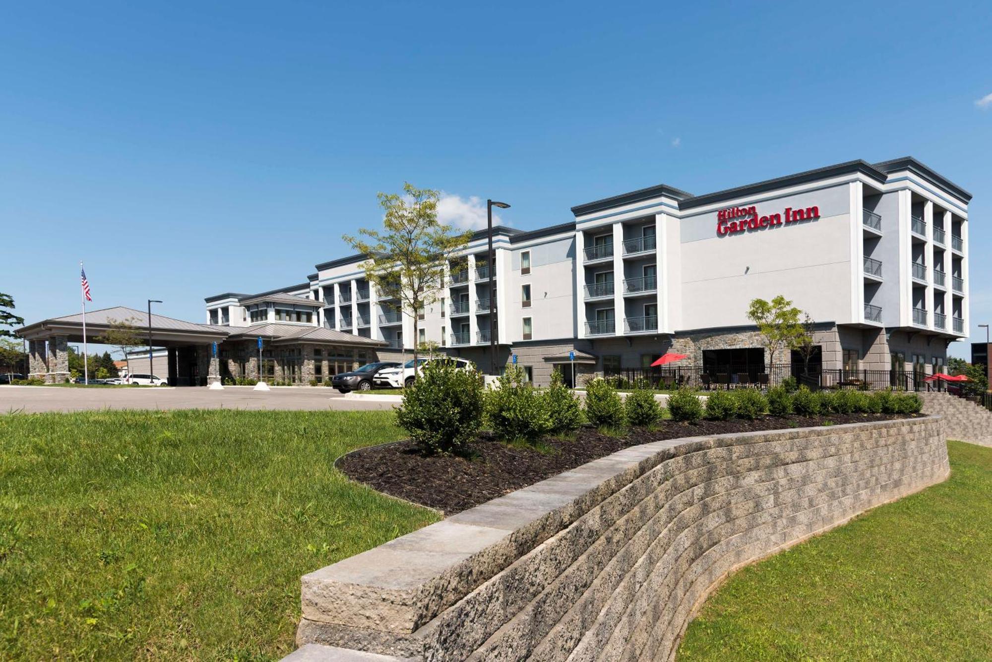 Hilton Garden Inn Grand Rapids East Grand Rapids