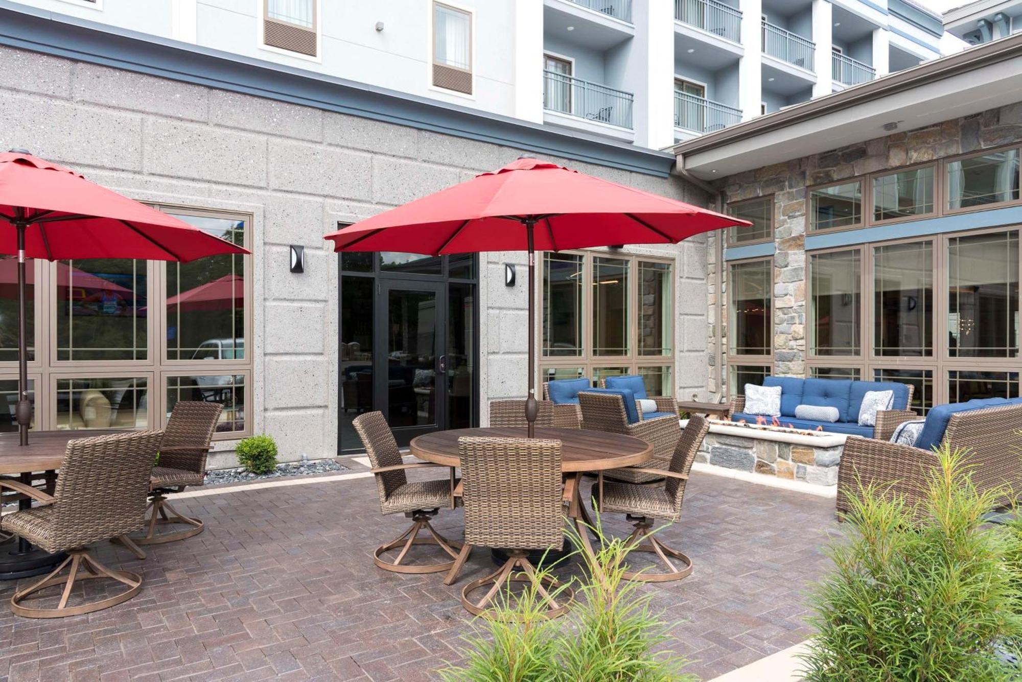 Hilton Garden Inn Grand Rapids East Hotel 3*