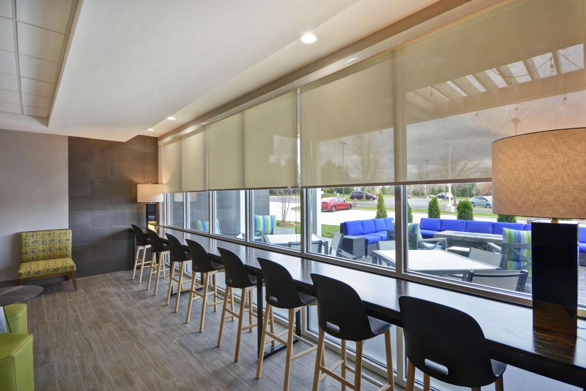 Home2 By Hilton North 3* Grand Rapids