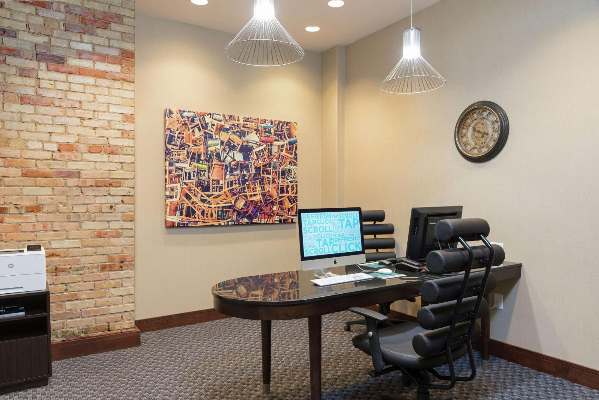 Homewood By Hilton Downtown 3* Grand Rapids